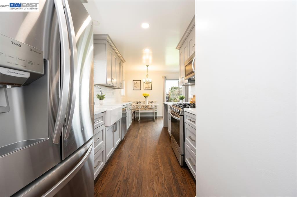 Detail Gallery Image 21 of 23 For 1338 Thais Lane, Hayward,  CA 94544 - 3 Beds | 2 Baths