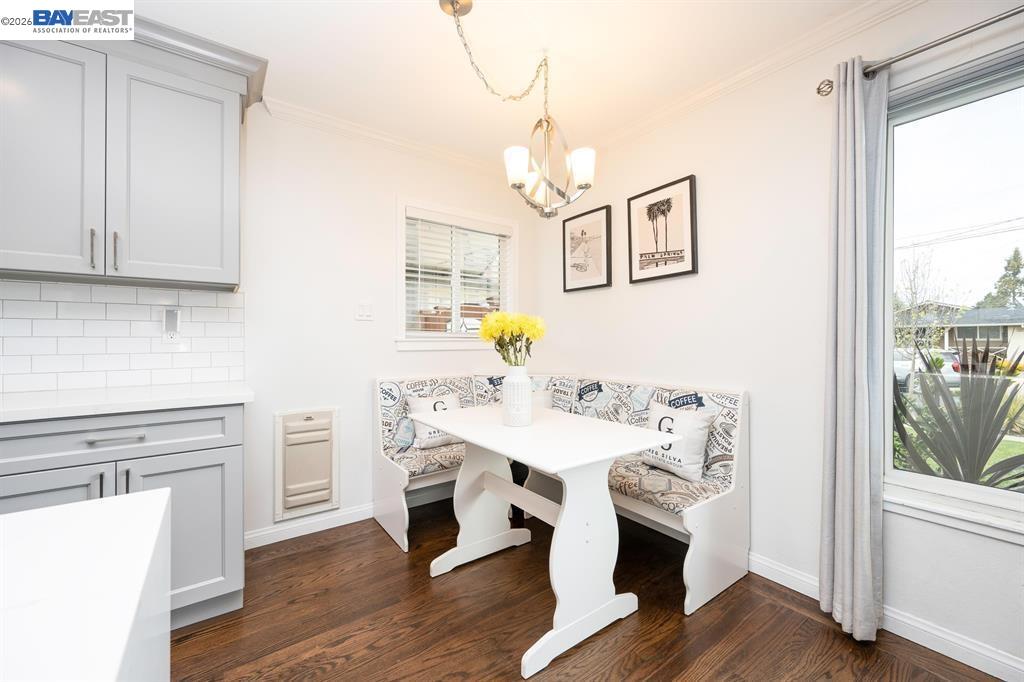 Detail Gallery Image 22 of 23 For 1338 Thais Lane, Hayward,  CA 94544 - 3 Beds | 2 Baths