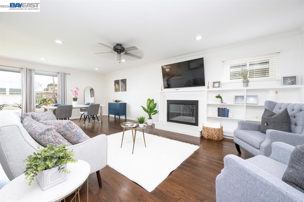 Detail Gallery Image 23 of 23 For 1338 Thais Lane, Hayward,  CA 94544 - 3 Beds | 2 Baths