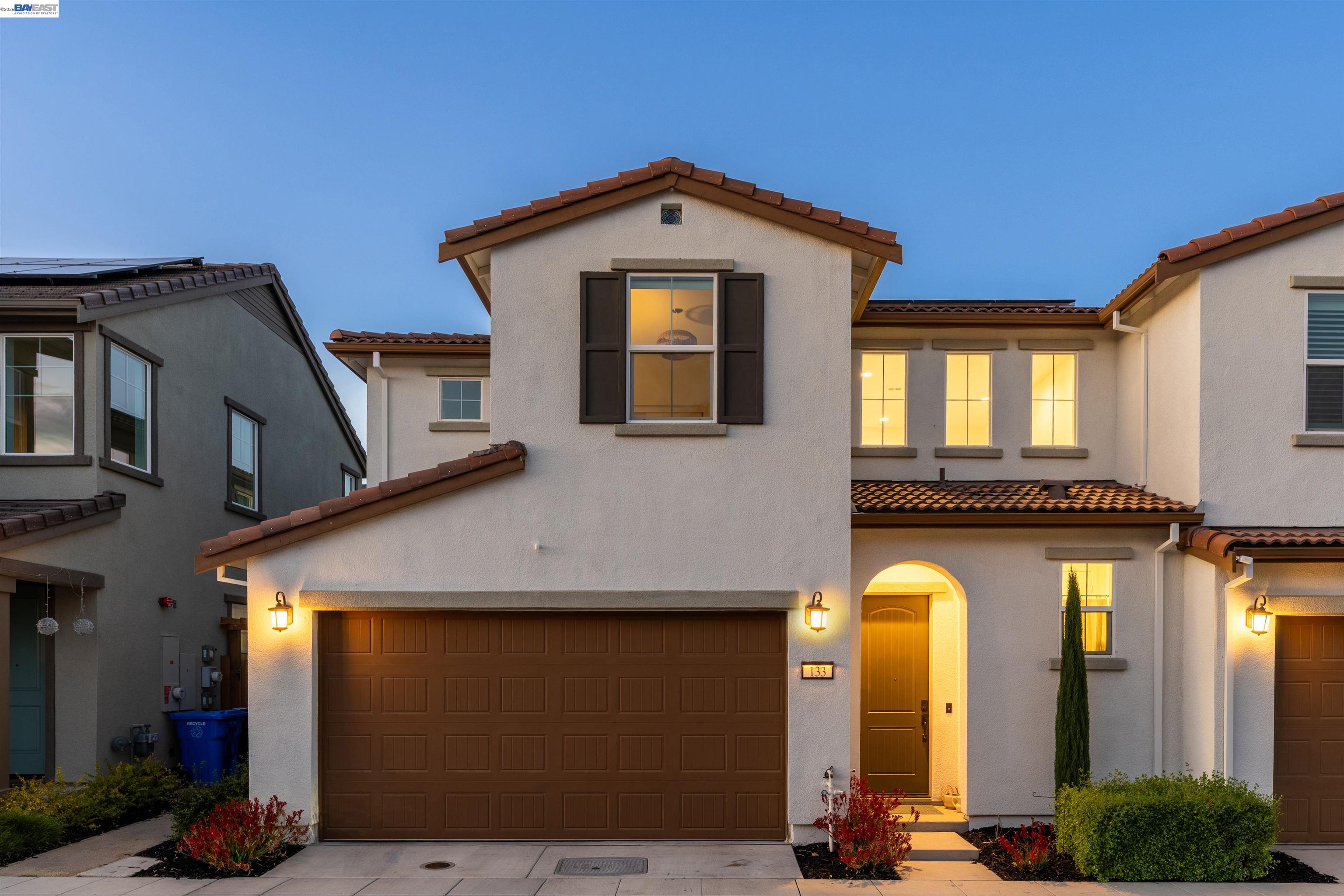 Detail Gallery Image 2 of 50 For 133 E Frost Dr, Mountain House,  CA 95391 - 3 Beds | 2/1 Baths