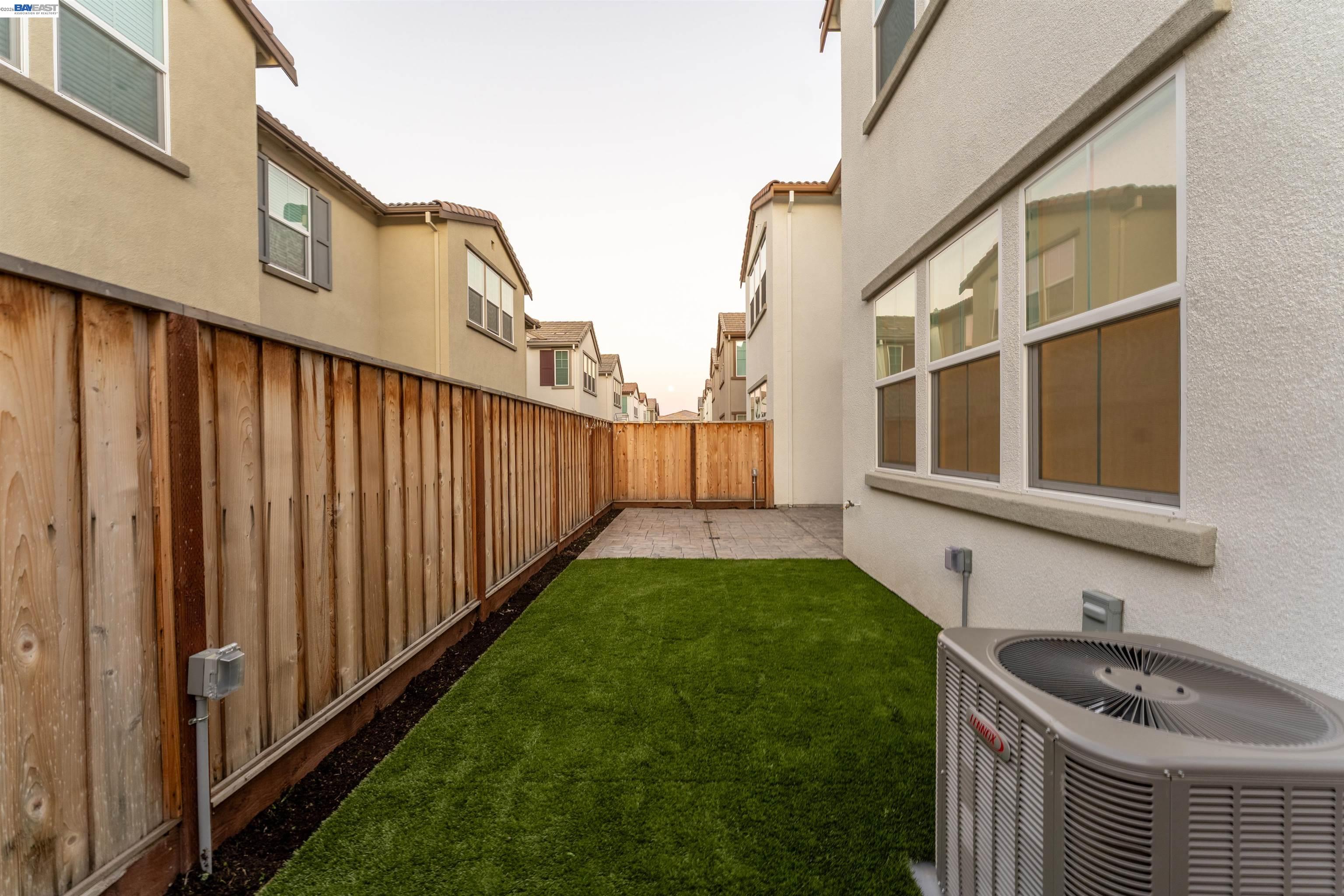 Detail Gallery Image 50 of 52 For 133 E Frost Dr, Mountain House,  CA 95391 - 3 Beds | 2/1 Baths