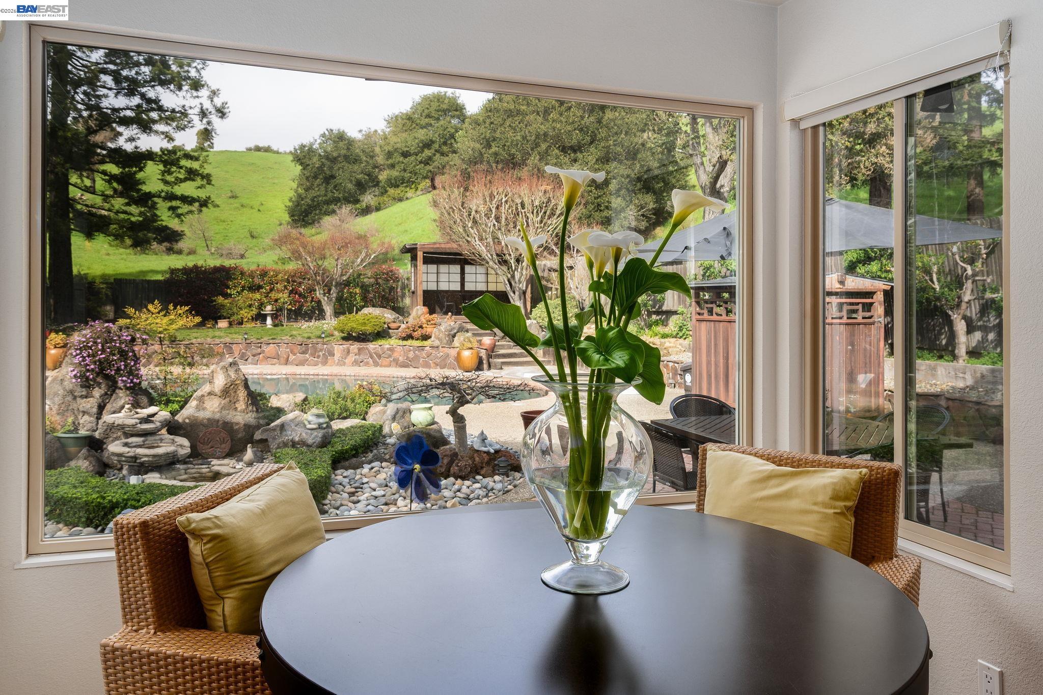 Detail Gallery Image 15 of 36 For 18540 Mesa Verde Way, Castro Valley,  CA 94552 - 4 Beds | 2/1 Baths