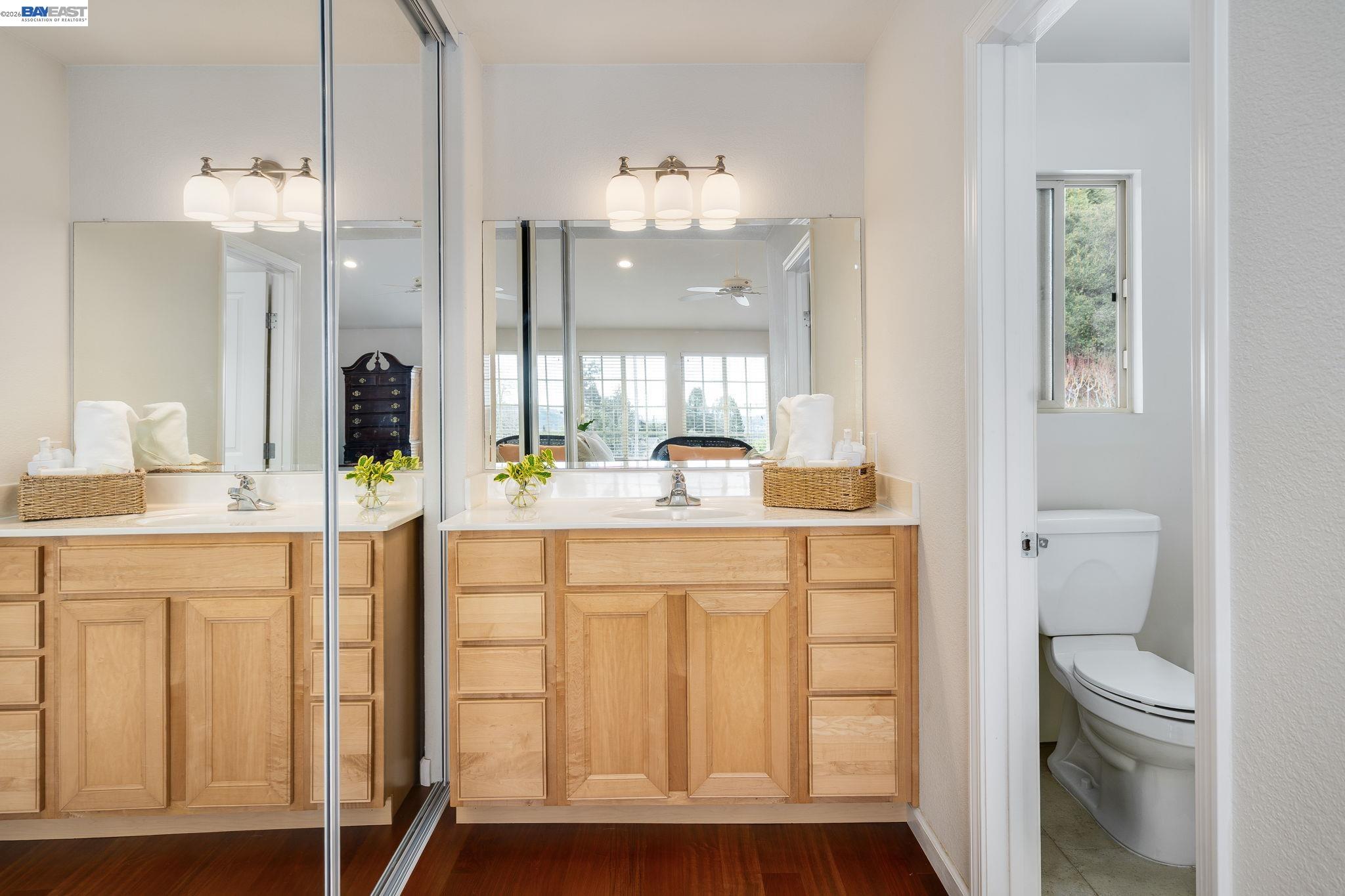 Detail Gallery Image 20 of 36 For 18540 Mesa Verde Way, Castro Valley,  CA 94552 - 4 Beds | 2/1 Baths