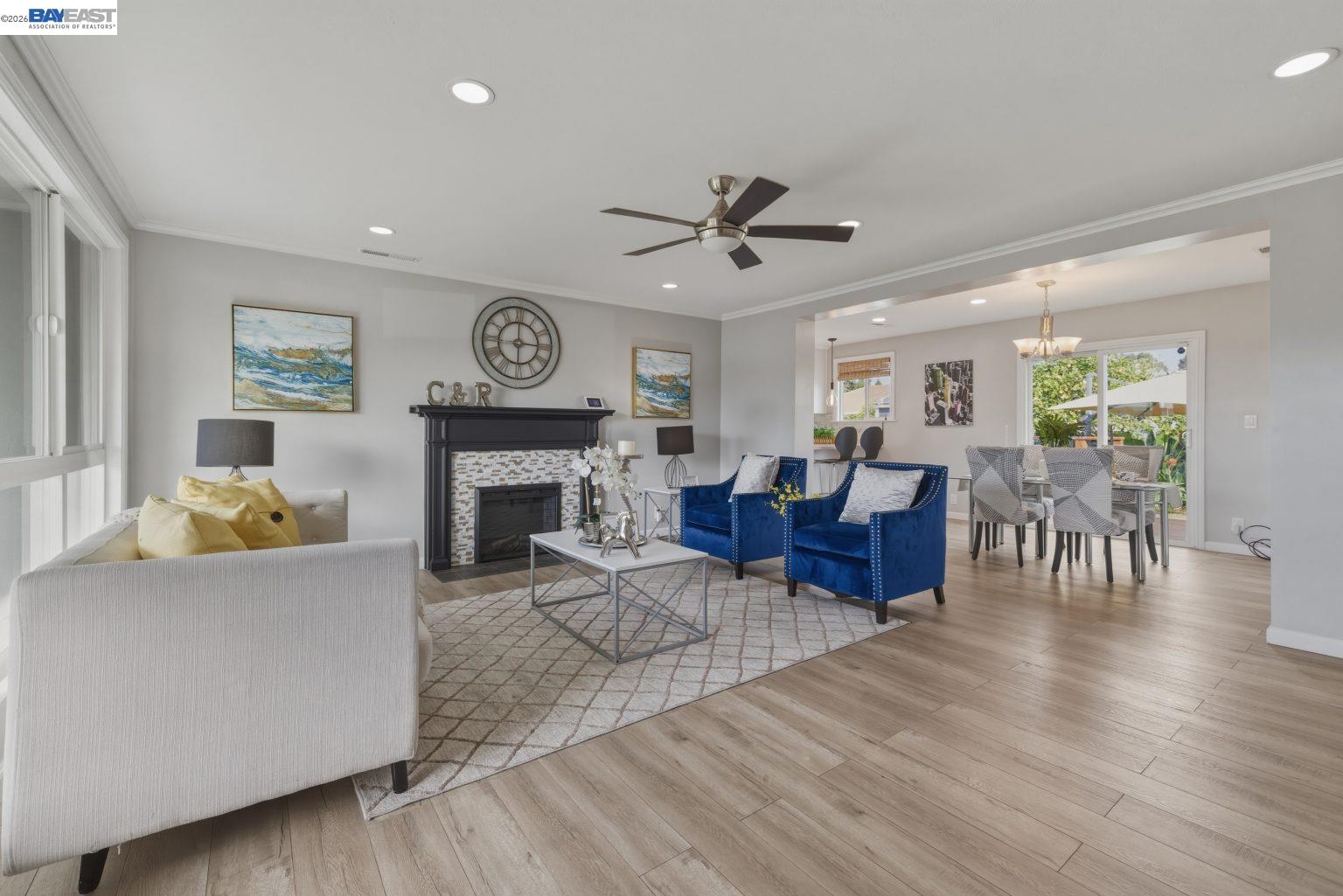 Detail Gallery Image 2 of 45 For 1224 Lucille St, San Leandro,  CA 94577 - 3 Beds | 2 Baths