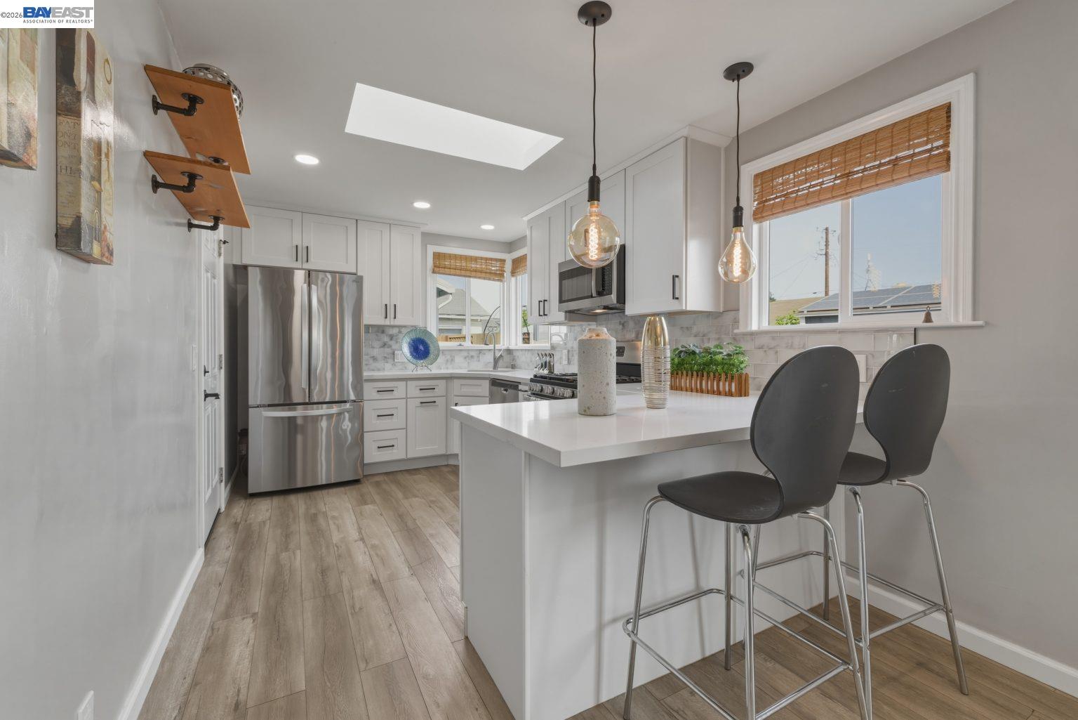 Detail Gallery Image 11 of 45 For 1224 Lucille St, San Leandro,  CA 94577 - 3 Beds | 2 Baths