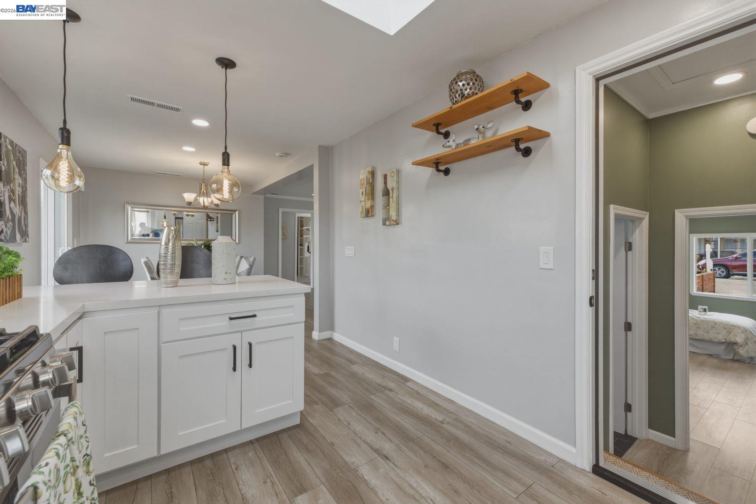 Detail Gallery Image 14 of 45 For 1224 Lucille St, San Leandro,  CA 94577 - 3 Beds | 2 Baths