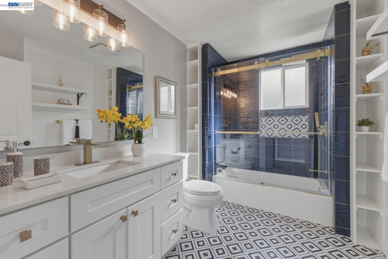 Detail Gallery Image 16 of 45 For 1224 Lucille St, San Leandro,  CA 94577 - 3 Beds | 2 Baths