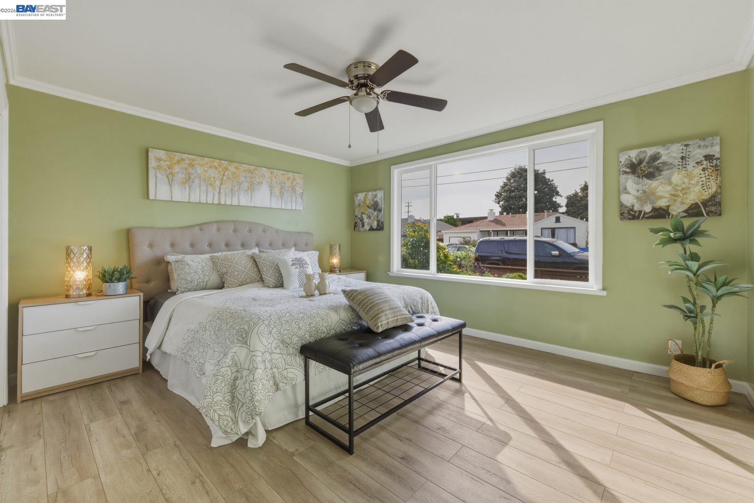 Detail Gallery Image 17 of 45 For 1224 Lucille St, San Leandro,  CA 94577 - 3 Beds | 2 Baths