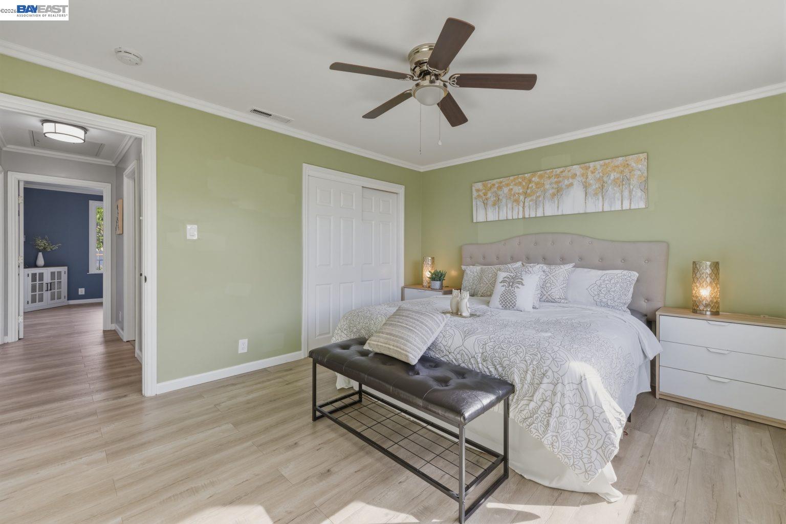 Detail Gallery Image 19 of 45 For 1224 Lucille St, San Leandro,  CA 94577 - 3 Beds | 2 Baths