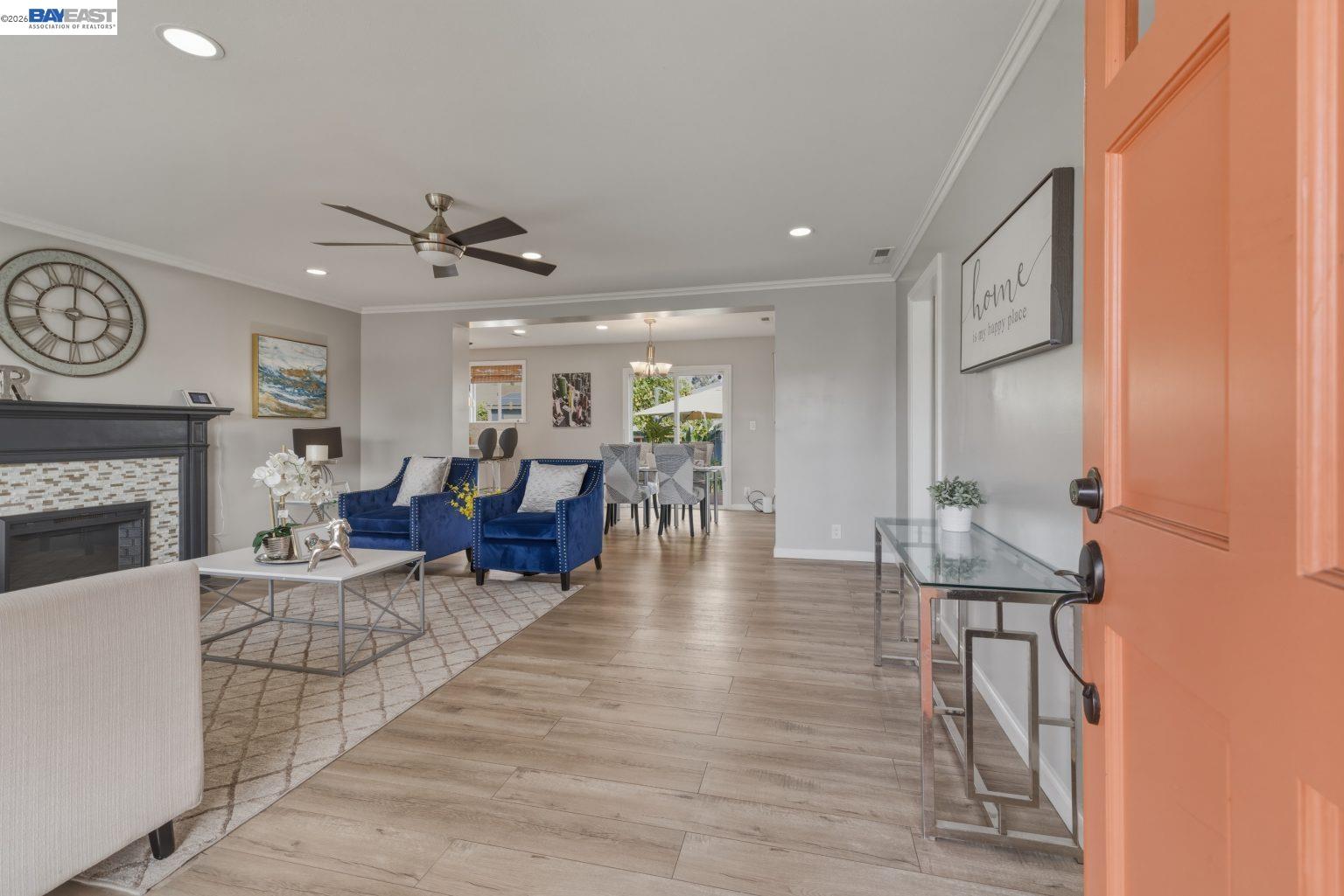 1224 Lucille St, San Leandro, CA, 94577