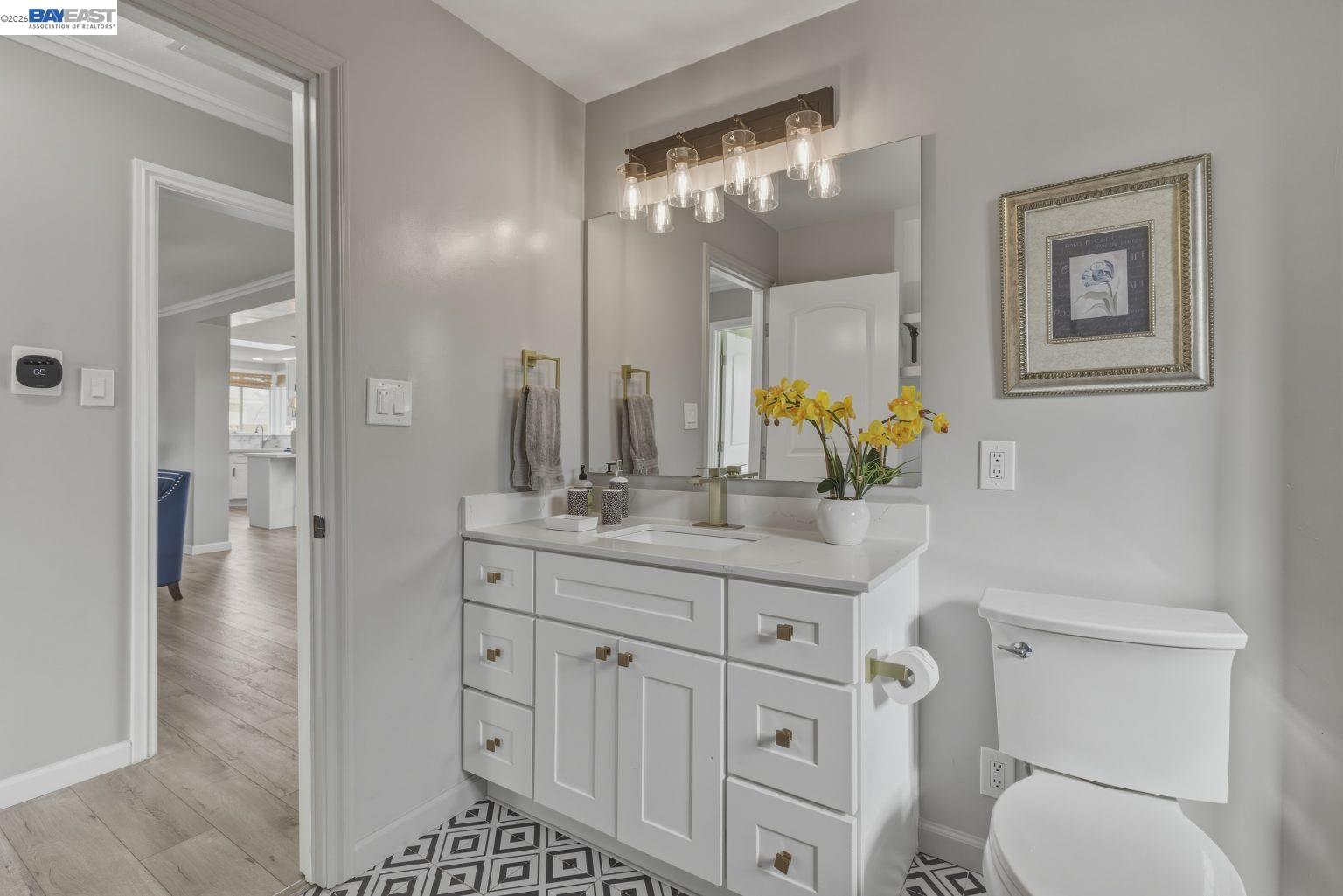 Detail Gallery Image 24 of 45 For 1224 Lucille St, San Leandro,  CA 94577 - 3 Beds | 2 Baths