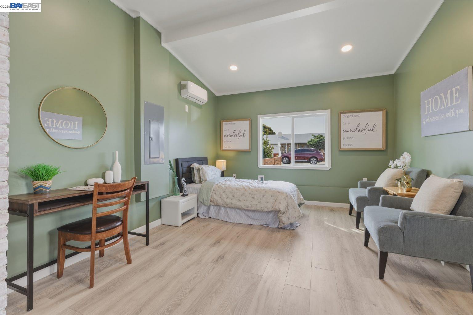 Detail Gallery Image 25 of 45 For 1224 Lucille St, San Leandro,  CA 94577 - 3 Beds | 2 Baths