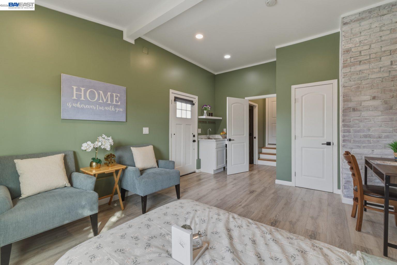 Detail Gallery Image 27 of 45 For 1224 Lucille St, San Leandro,  CA 94577 - 3 Beds | 2 Baths