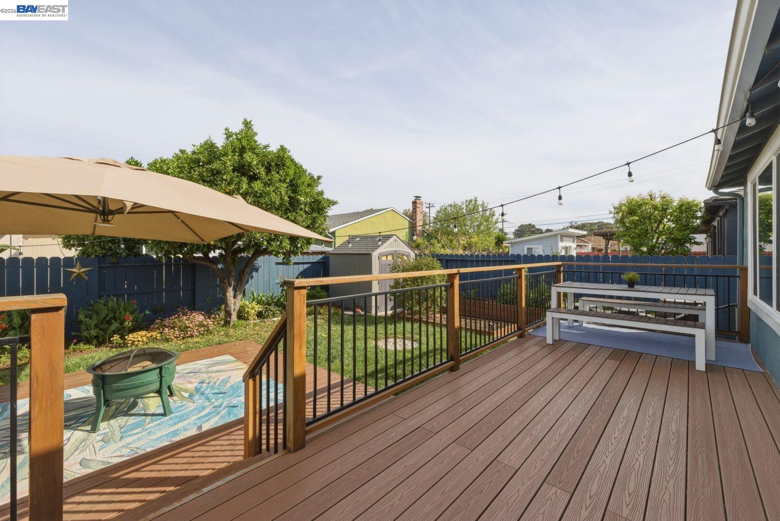 Detail Gallery Image 31 of 45 For 1224 Lucille St, San Leandro,  CA 94577 - 3 Beds | 2 Baths