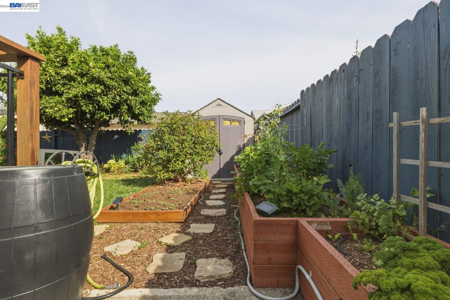 Detail Gallery Image 33 of 45 For 1224 Lucille St, San Leandro,  CA 94577 - 3 Beds | 2 Baths