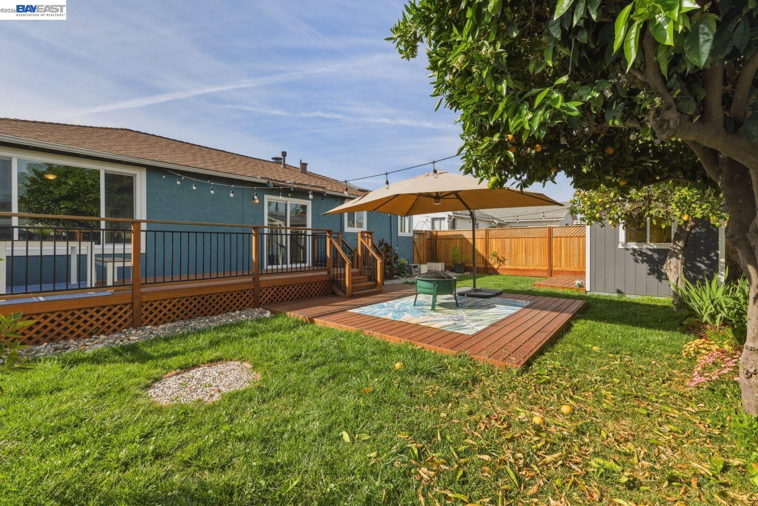 Detail Gallery Image 34 of 45 For 1224 Lucille St, San Leandro,  CA 94577 - 3 Beds | 2 Baths