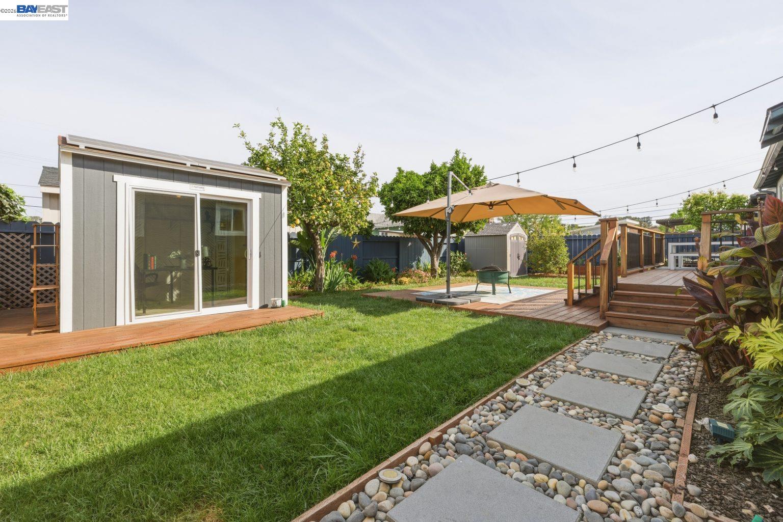 Detail Gallery Image 35 of 45 For 1224 Lucille St, San Leandro,  CA 94577 - 3 Beds | 2 Baths