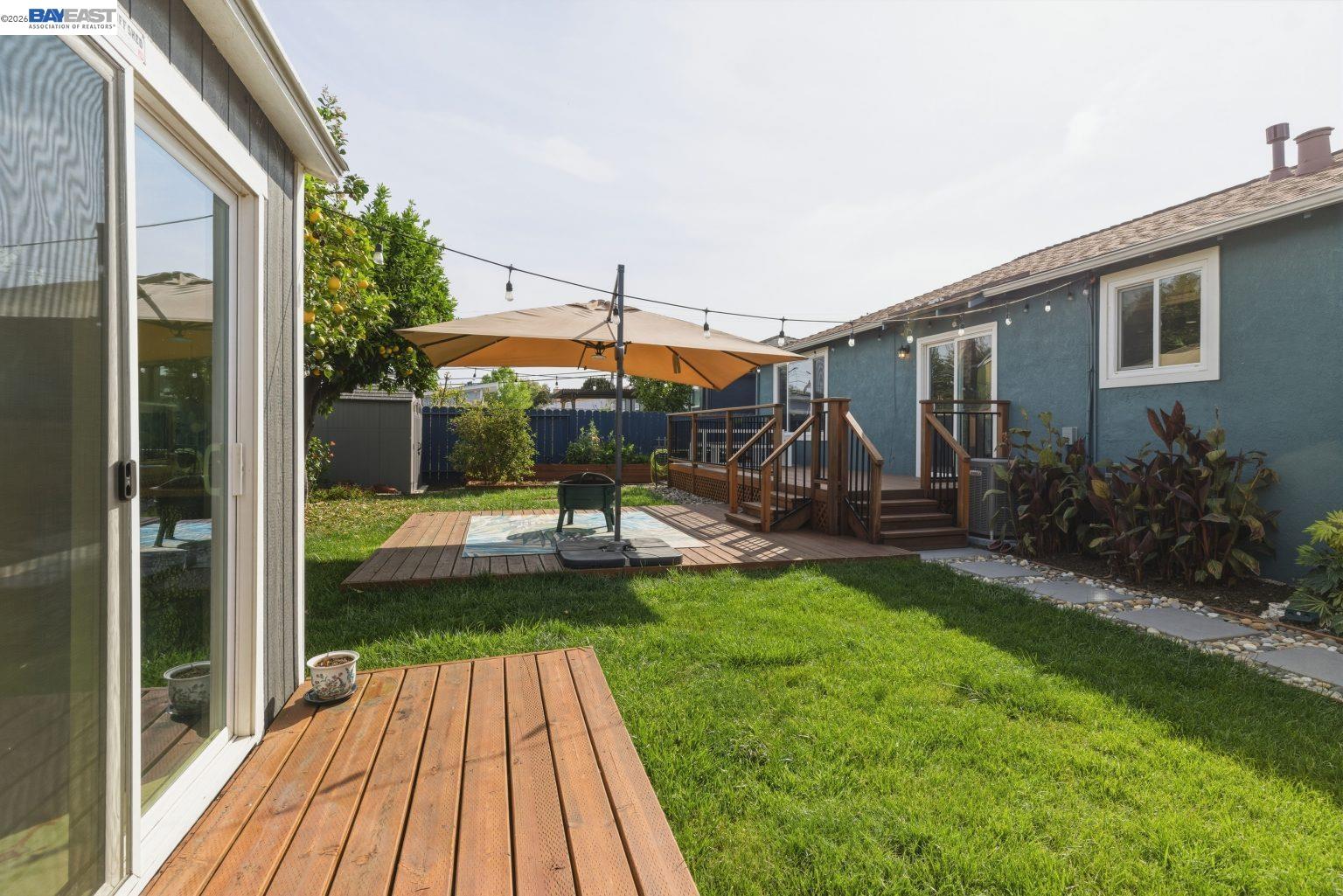 Detail Gallery Image 36 of 45 For 1224 Lucille St, San Leandro,  CA 94577 - 3 Beds | 2 Baths