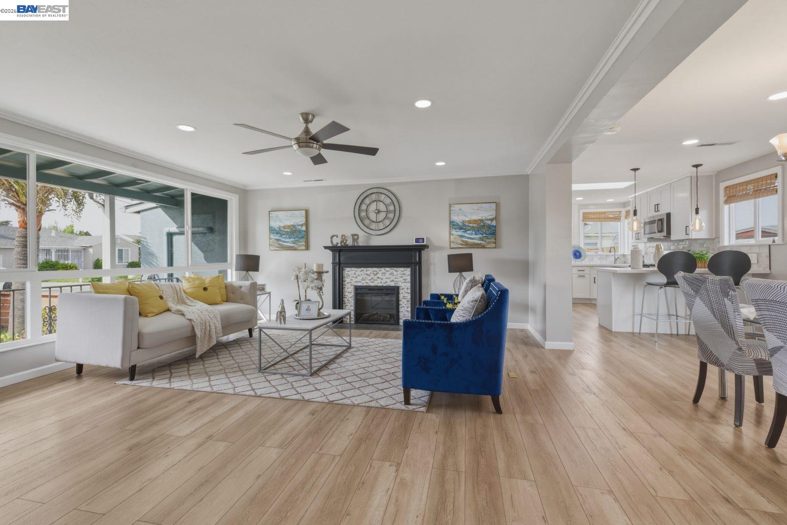 1224 Lucille St, San Leandro, CA, 94577