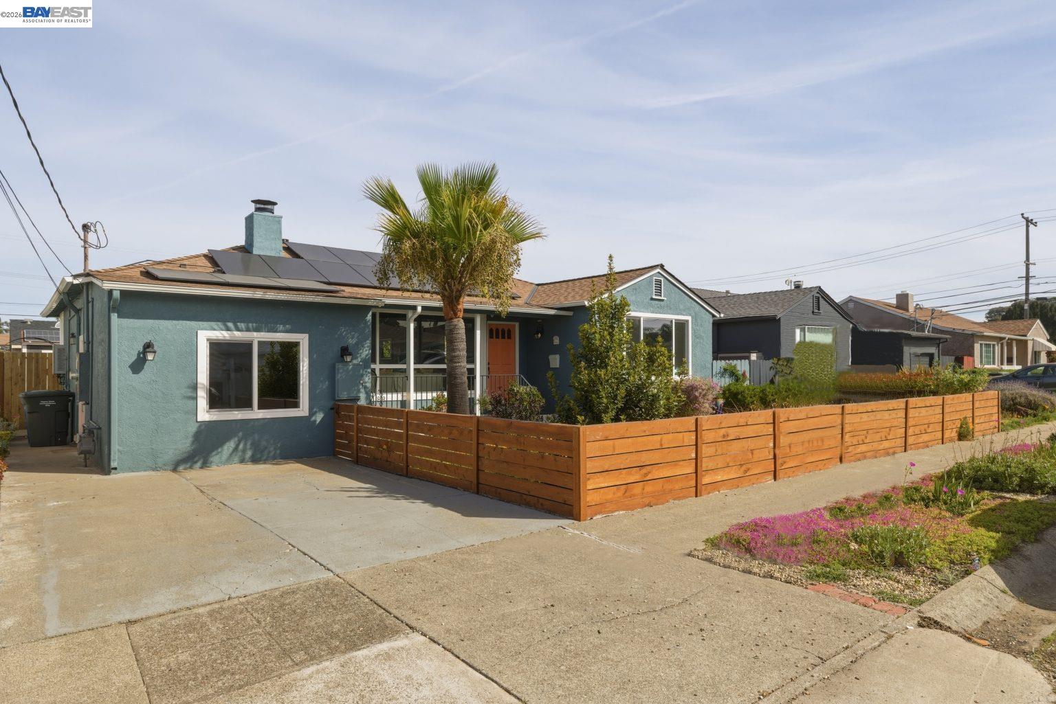 Detail Gallery Image 42 of 45 For 1224 Lucille St, San Leandro,  CA 94577 - 3 Beds | 2 Baths