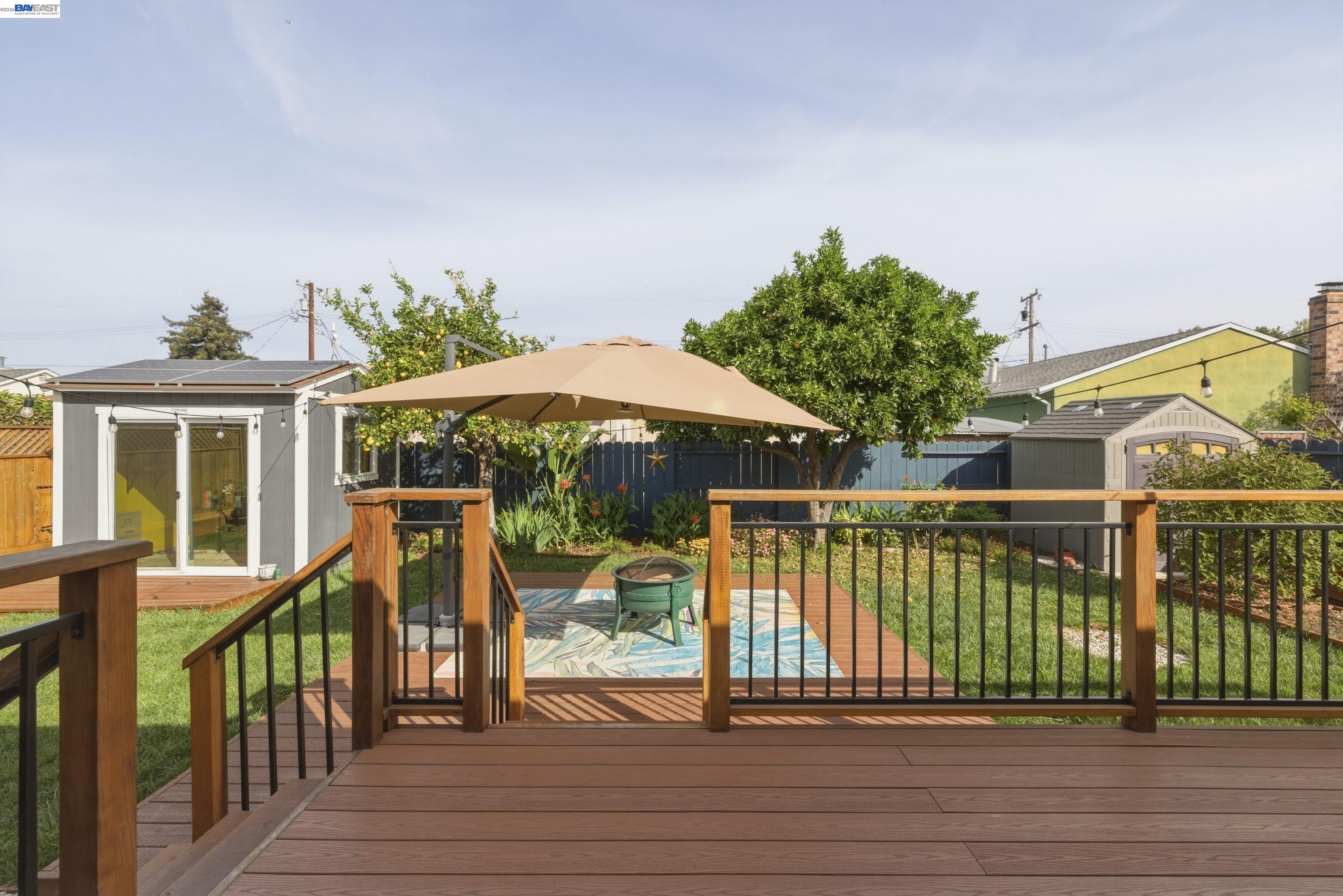 Detail Gallery Image 43 of 45 For 1224 Lucille St, San Leandro,  CA 94577 - 3 Beds | 2 Baths