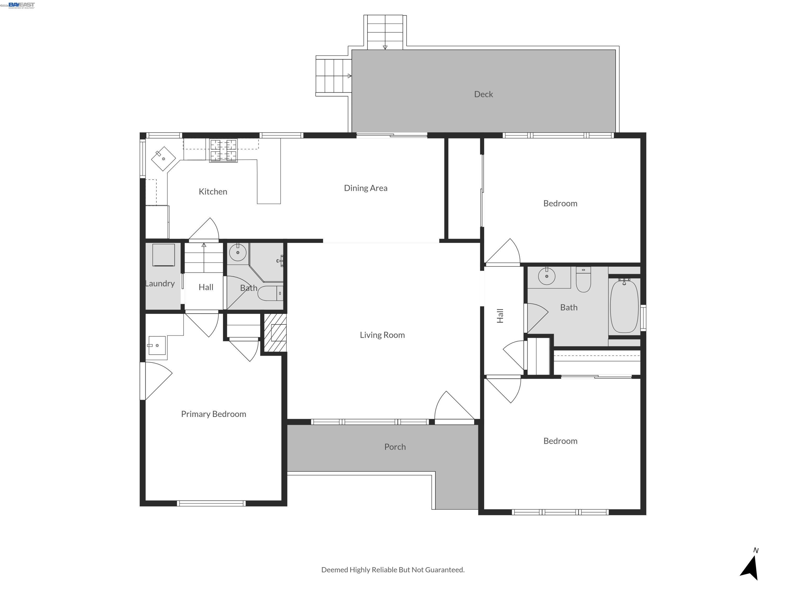 Detail Gallery Image 44 of 45 For 1224 Lucille St, San Leandro,  CA 94577 - 3 Beds | 2 Baths