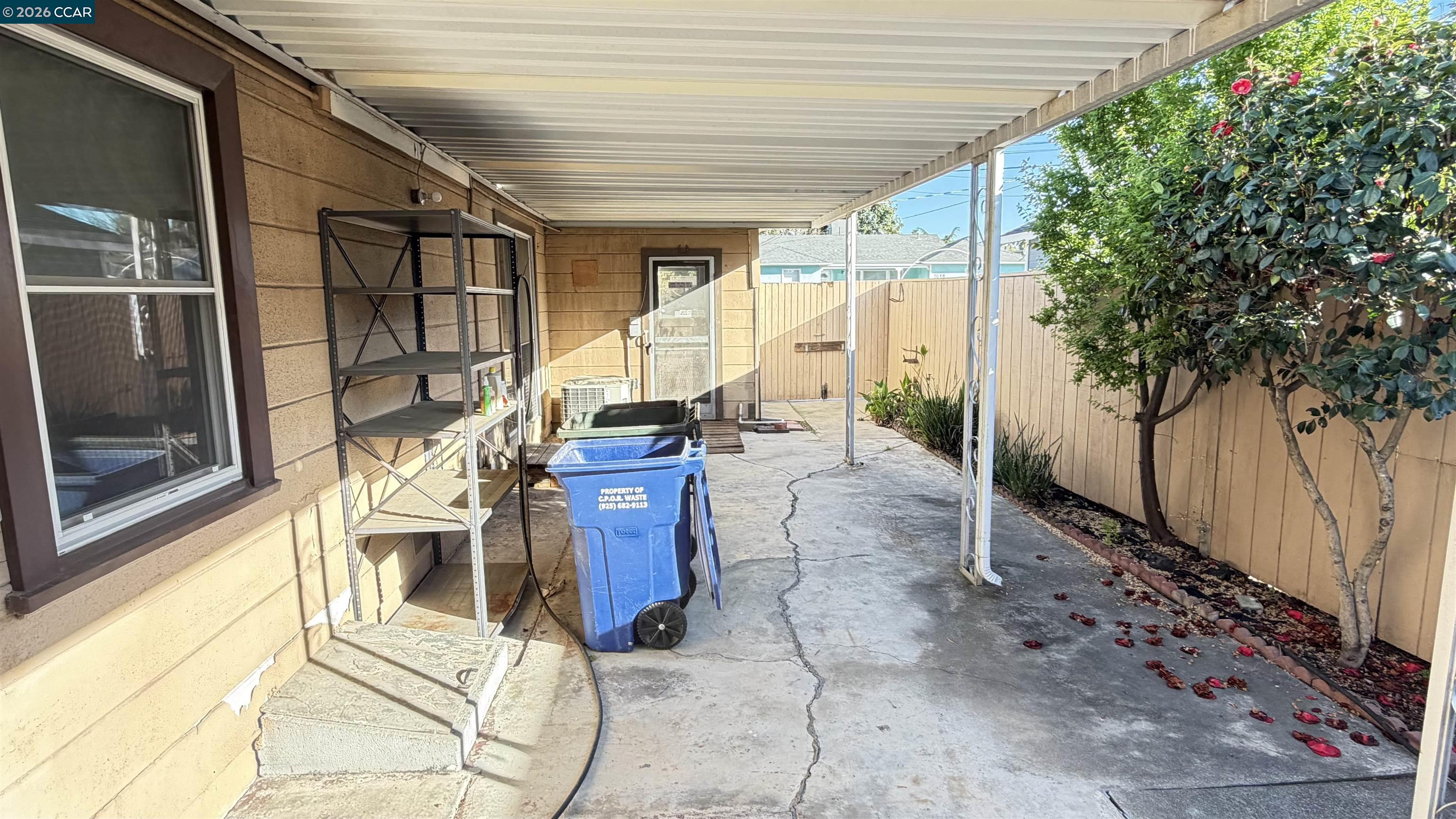 Detail Gallery Image 15 of 17 For 3655 Granzotto Dr, Concord,  CA 94519 - 3 Beds | 2 Baths