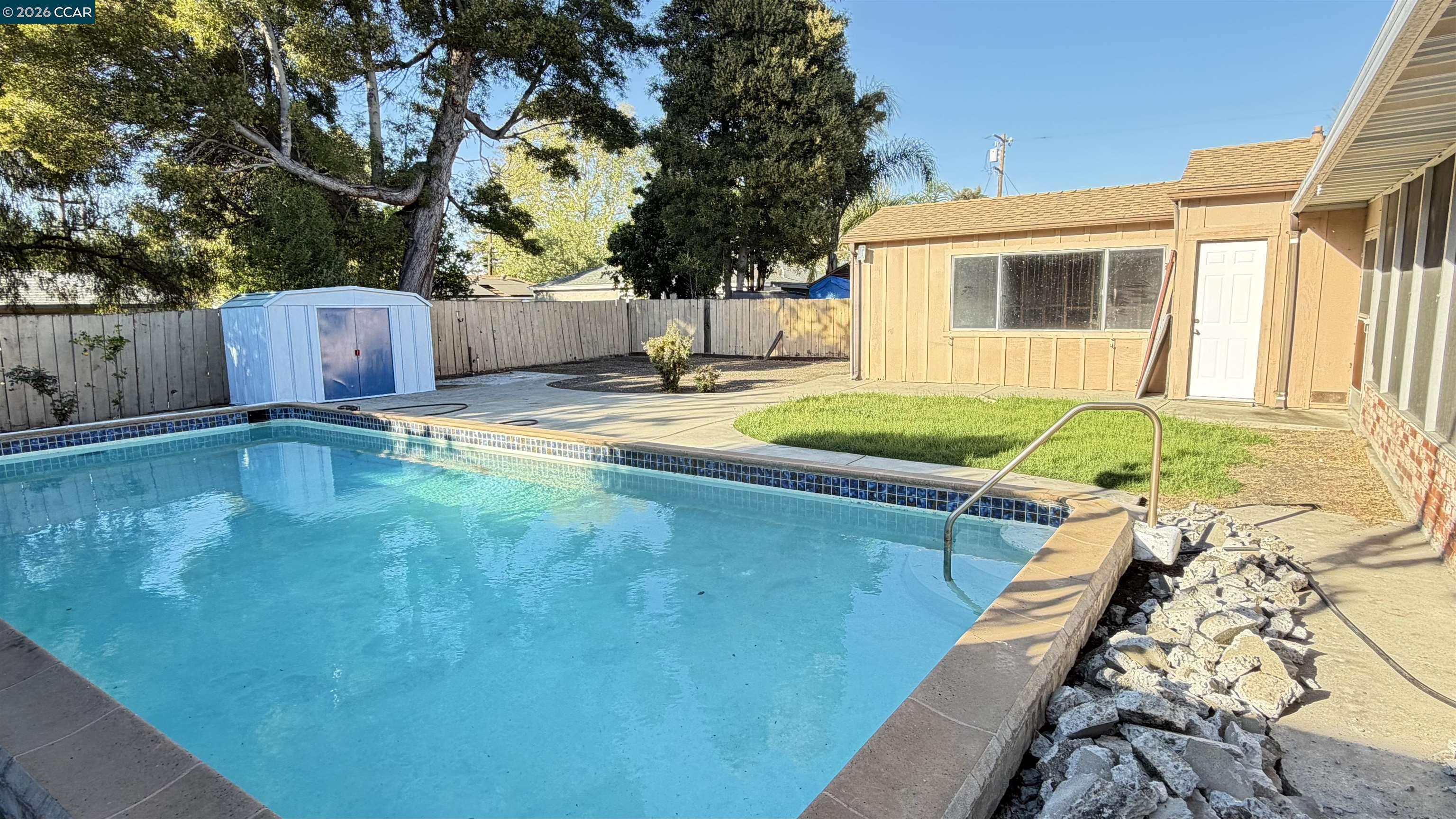 Detail Gallery Image 17 of 17 For 3655 Granzotto Dr, Concord,  CA 94519 - 3 Beds | 2 Baths