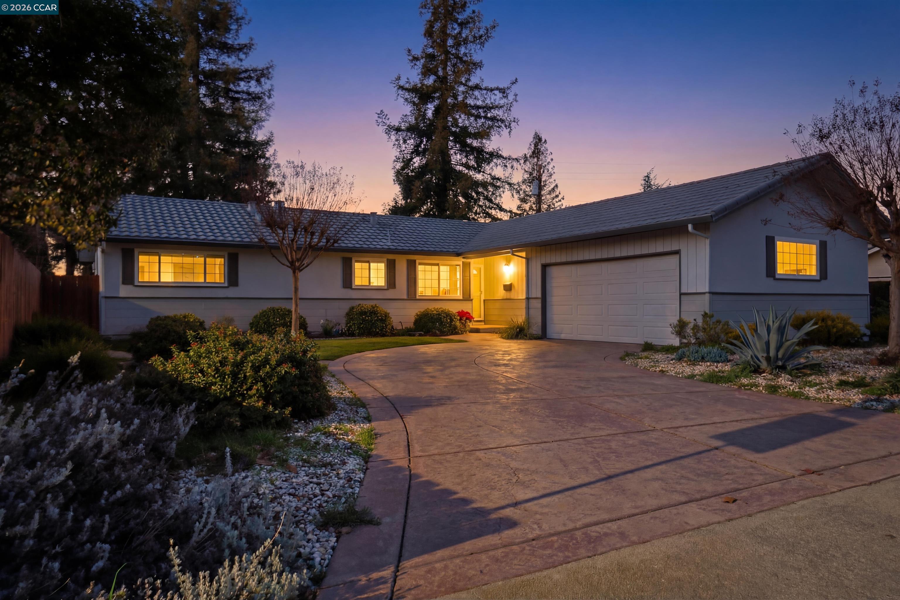 Open Houses in Concord, CA