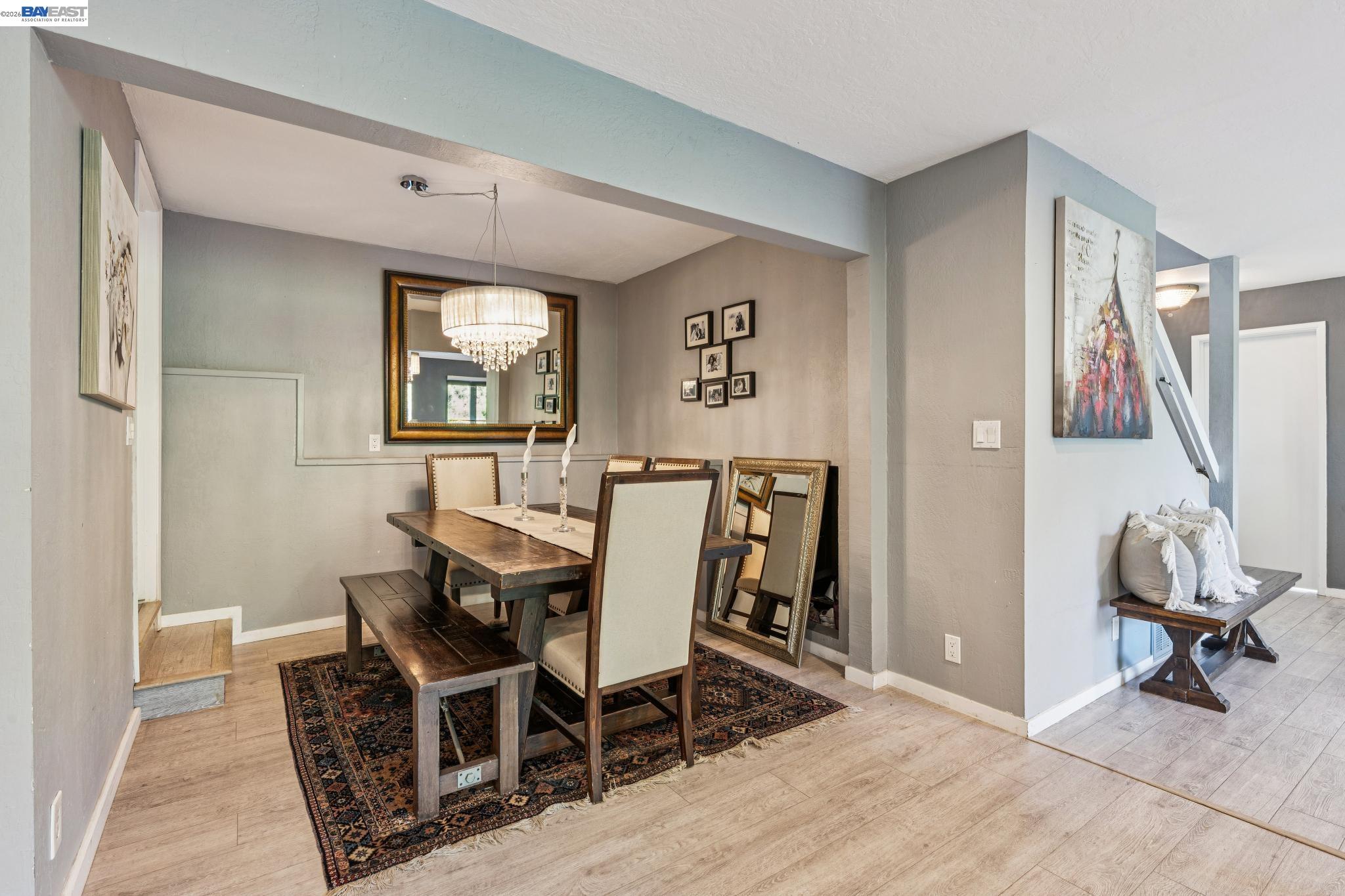 Detail Gallery Image 14 of 56 For 44 Hagen Oaks Ct, Alamo,  CA 94507 - 3 Beds | 2/1 Baths
