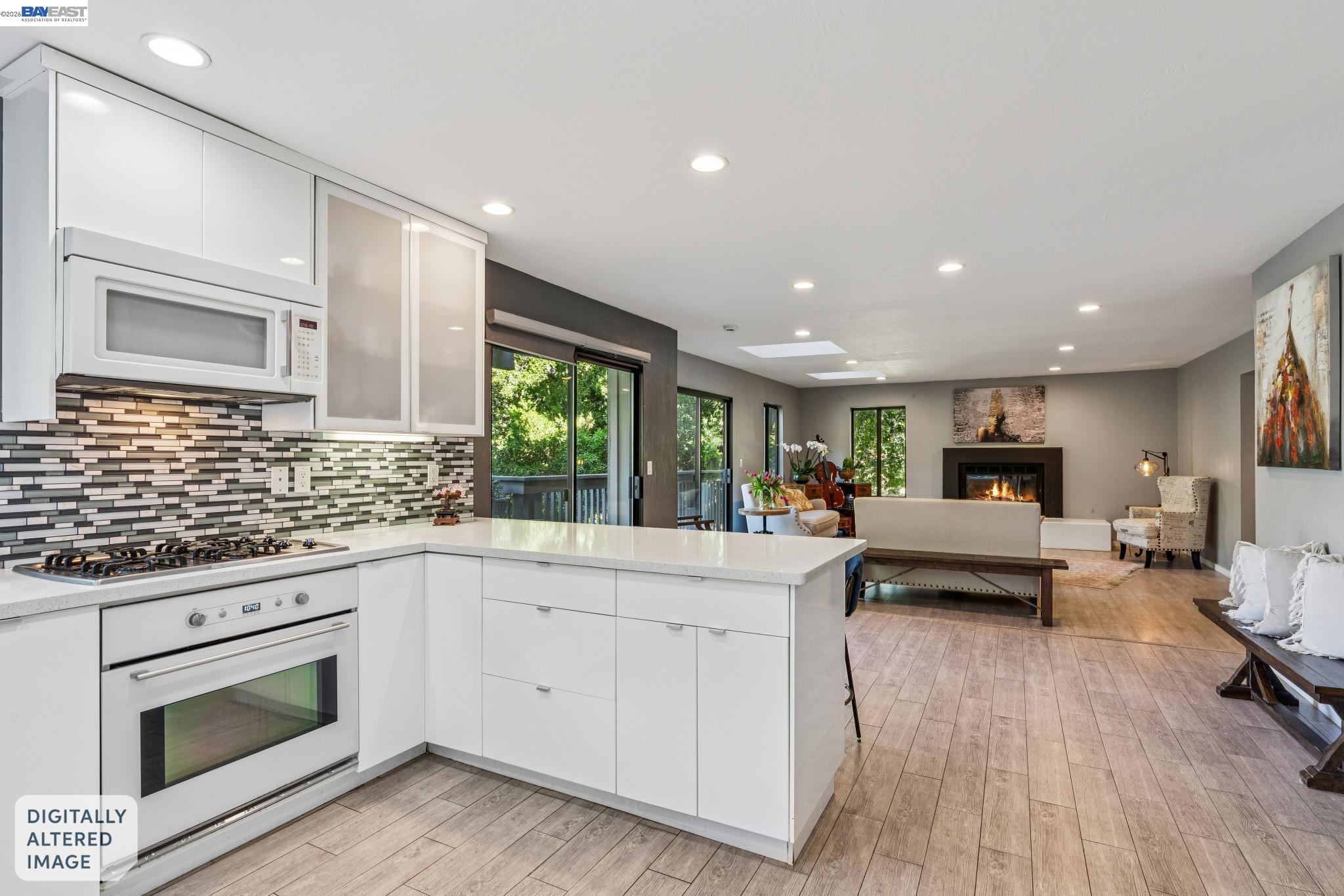 Detail Gallery Image 29 of 56 For 44 Hagen Oaks Ct, Alamo,  CA 94507 - 3 Beds | 2/1 Baths