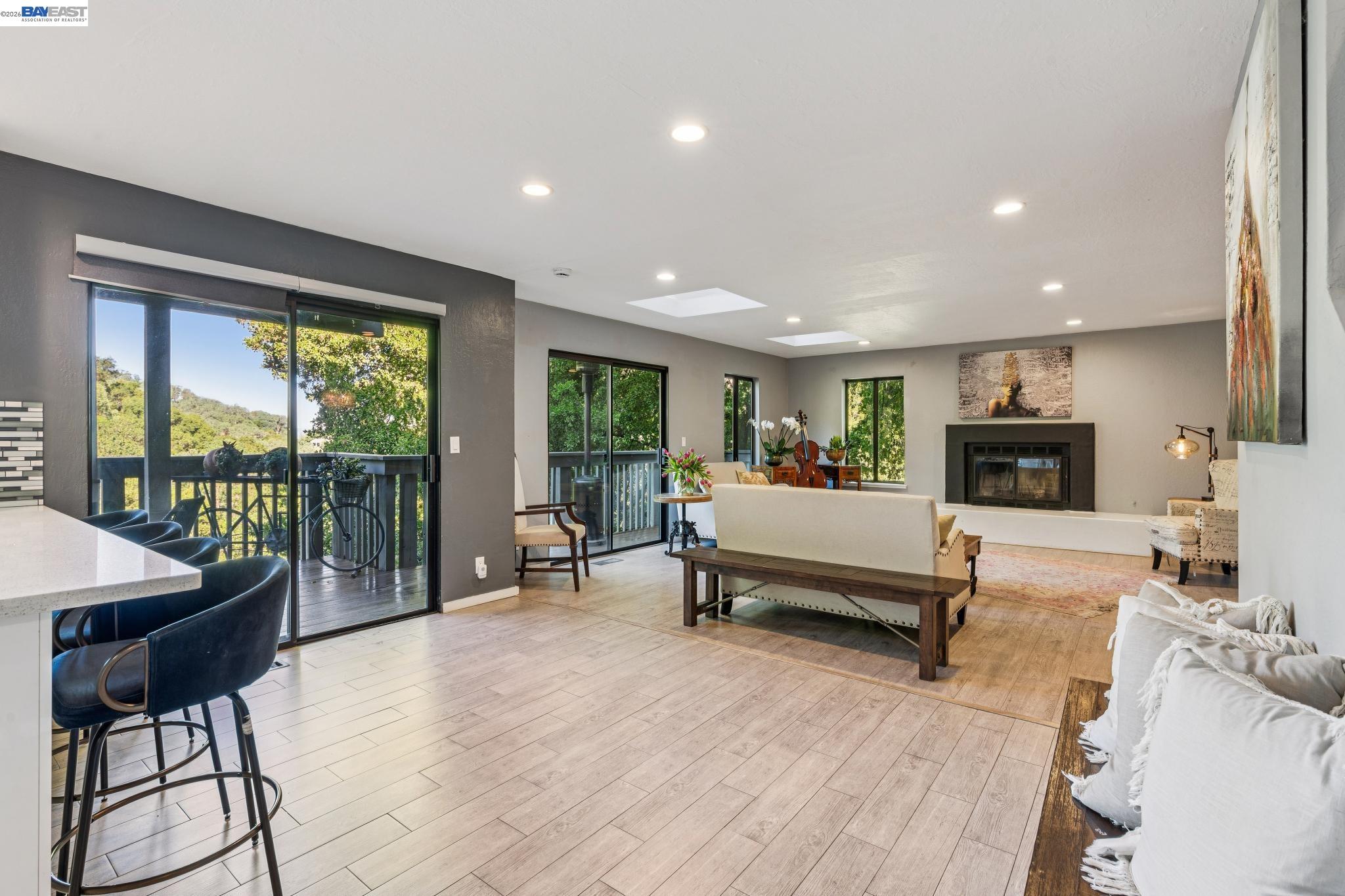 44 Hagen Oaks Ct, Alamo, CA, 94507