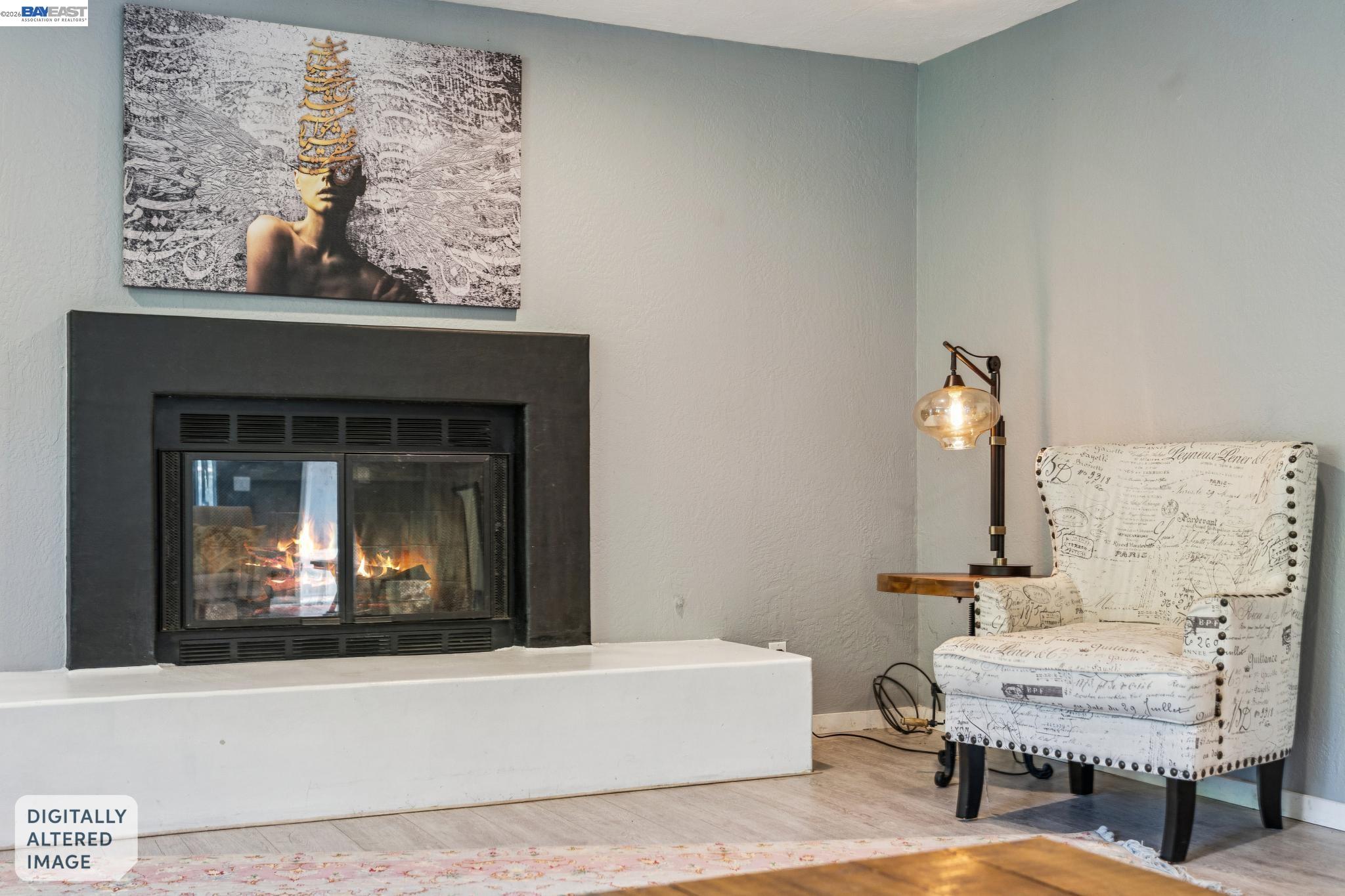 Detail Gallery Image 9 of 56 For 44 Hagen Oaks Ct, Alamo,  CA 94507 - 3 Beds | 2/1 Baths