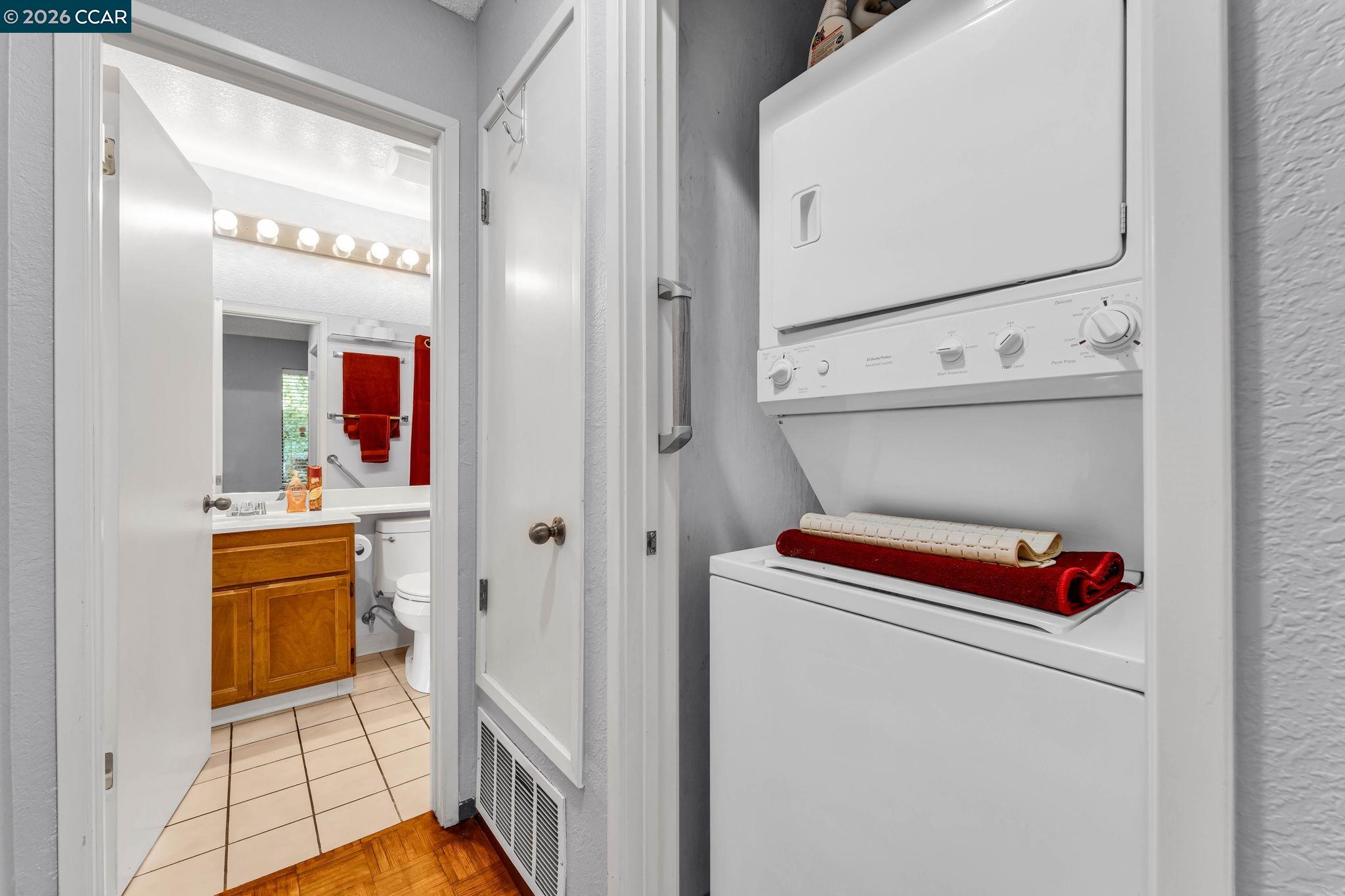 Detail Gallery Image 14 of 44 For 196 Nantucket Lane, Vallejo,  CA 94590 - 1 Beds | 1 Baths