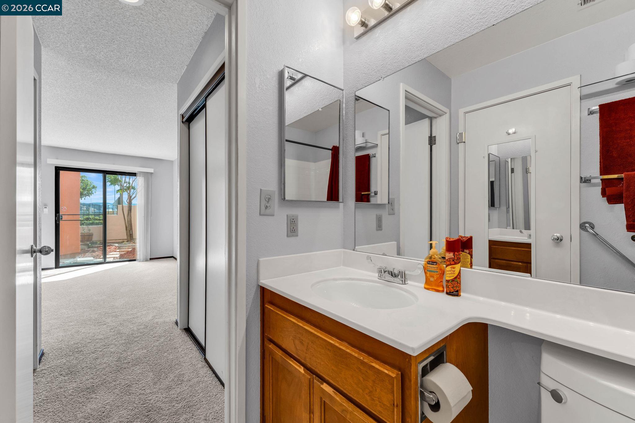 Detail Gallery Image 16 of 44 For 196 Nantucket Lane, Vallejo,  CA 94590 - 1 Beds | 1 Baths