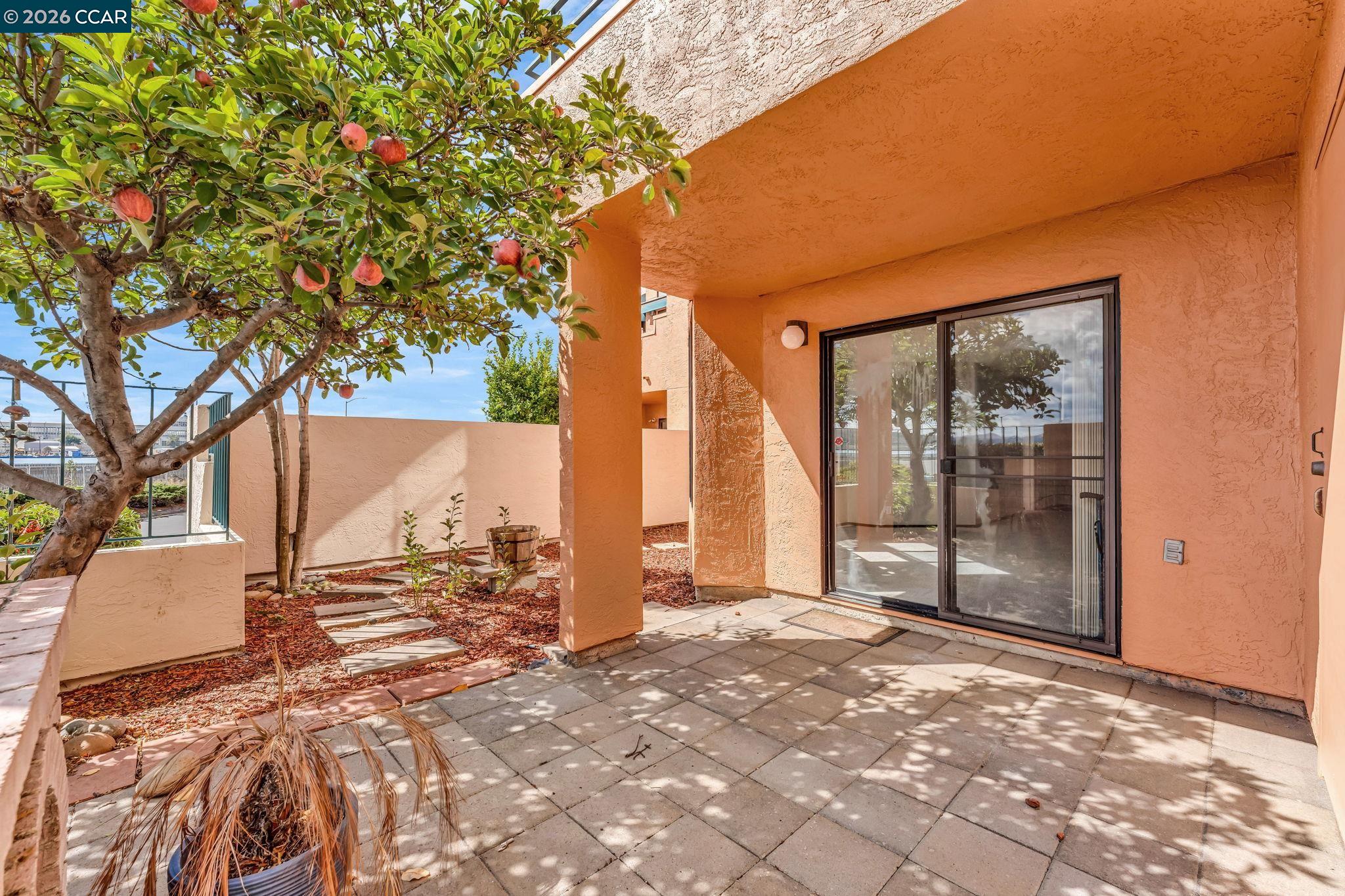 Detail Gallery Image 24 of 44 For 196 Nantucket Lane, Vallejo,  CA 94590 - 1 Beds | 1 Baths