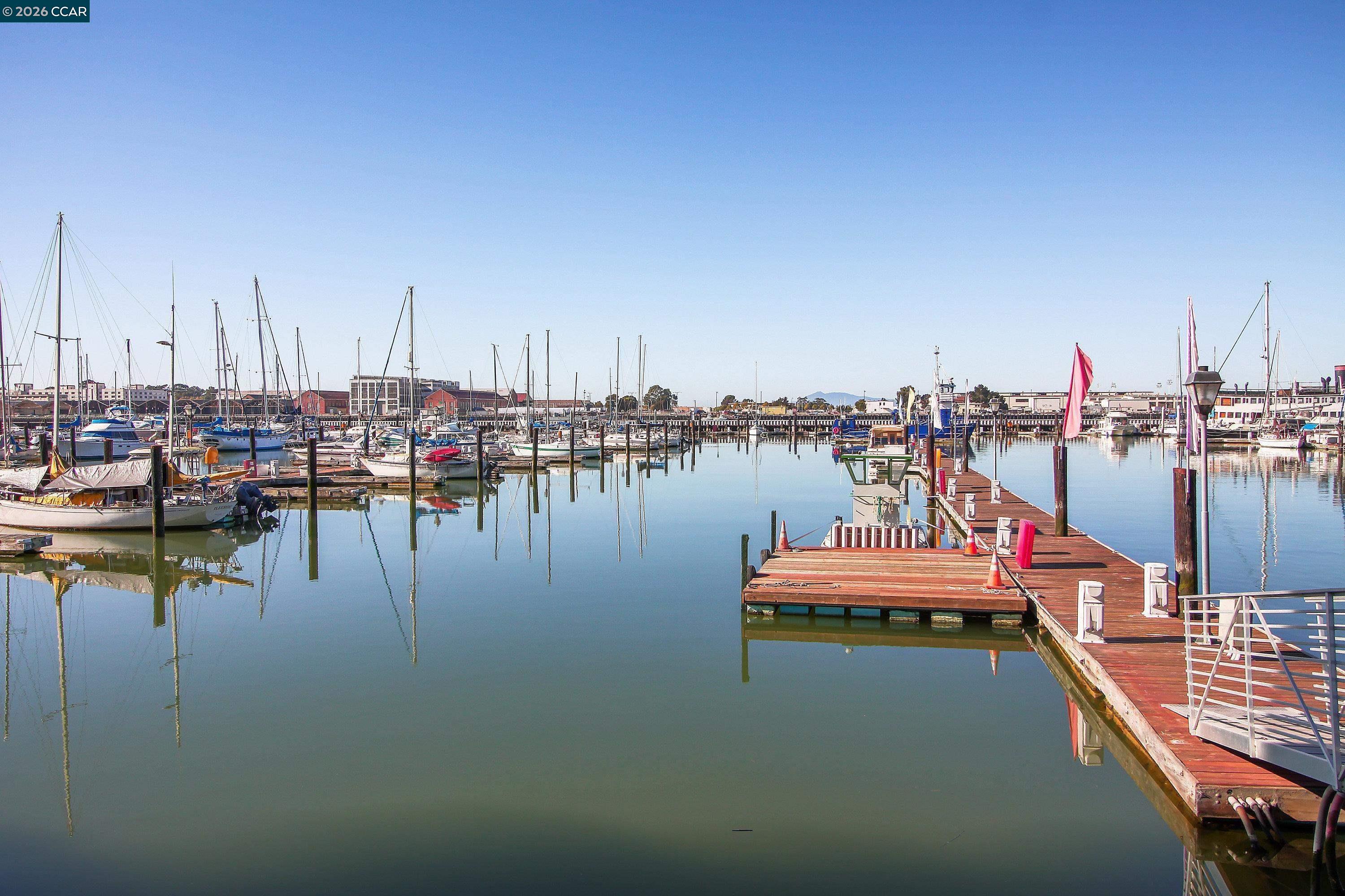 Detail Gallery Image 31 of 44 For 196 Nantucket Lane, Vallejo,  CA 94590 - 1 Beds | 1 Baths