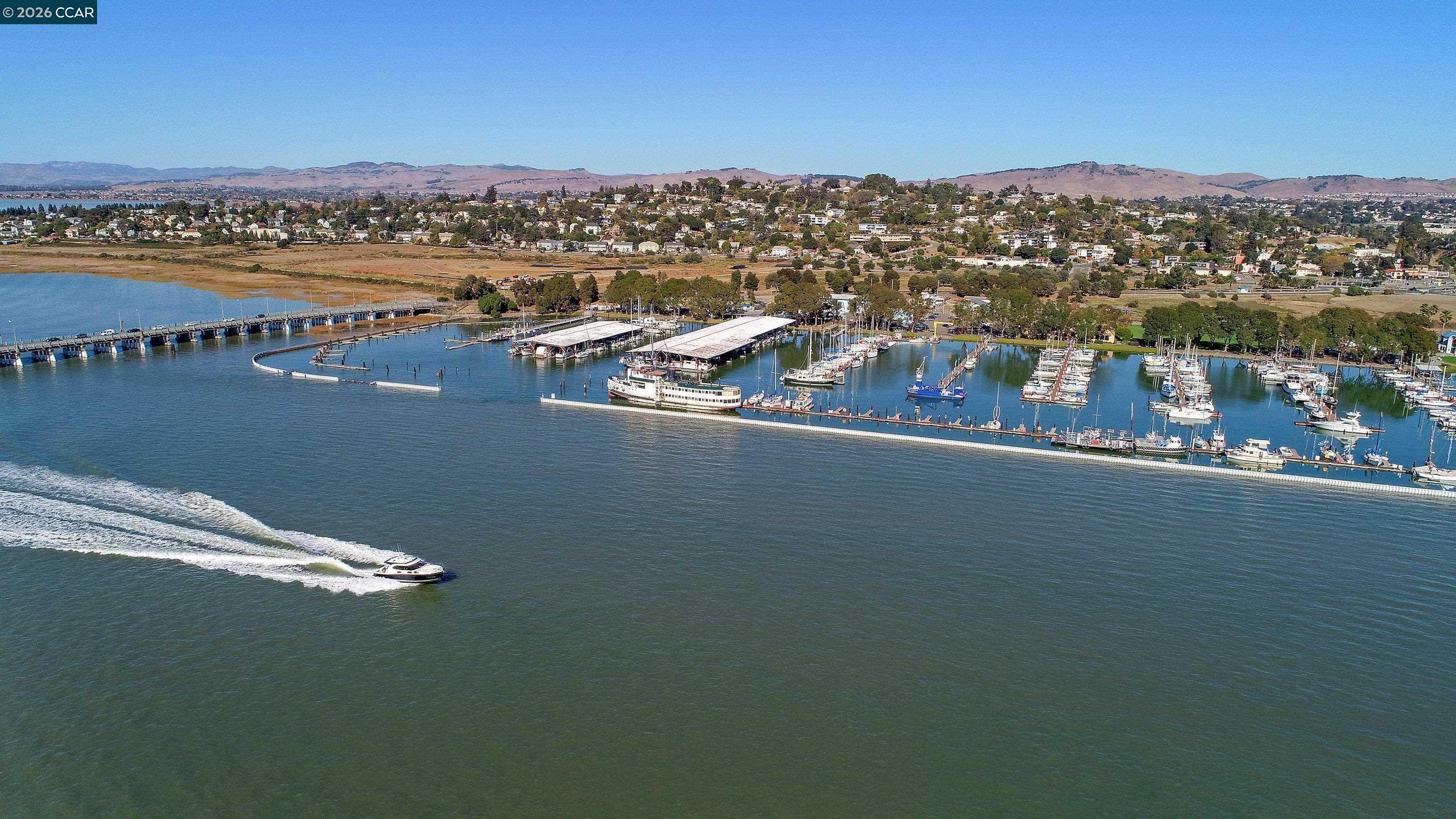 Detail Gallery Image 33 of 44 For 196 Nantucket Lane, Vallejo,  CA 94590 - 1 Beds | 1 Baths