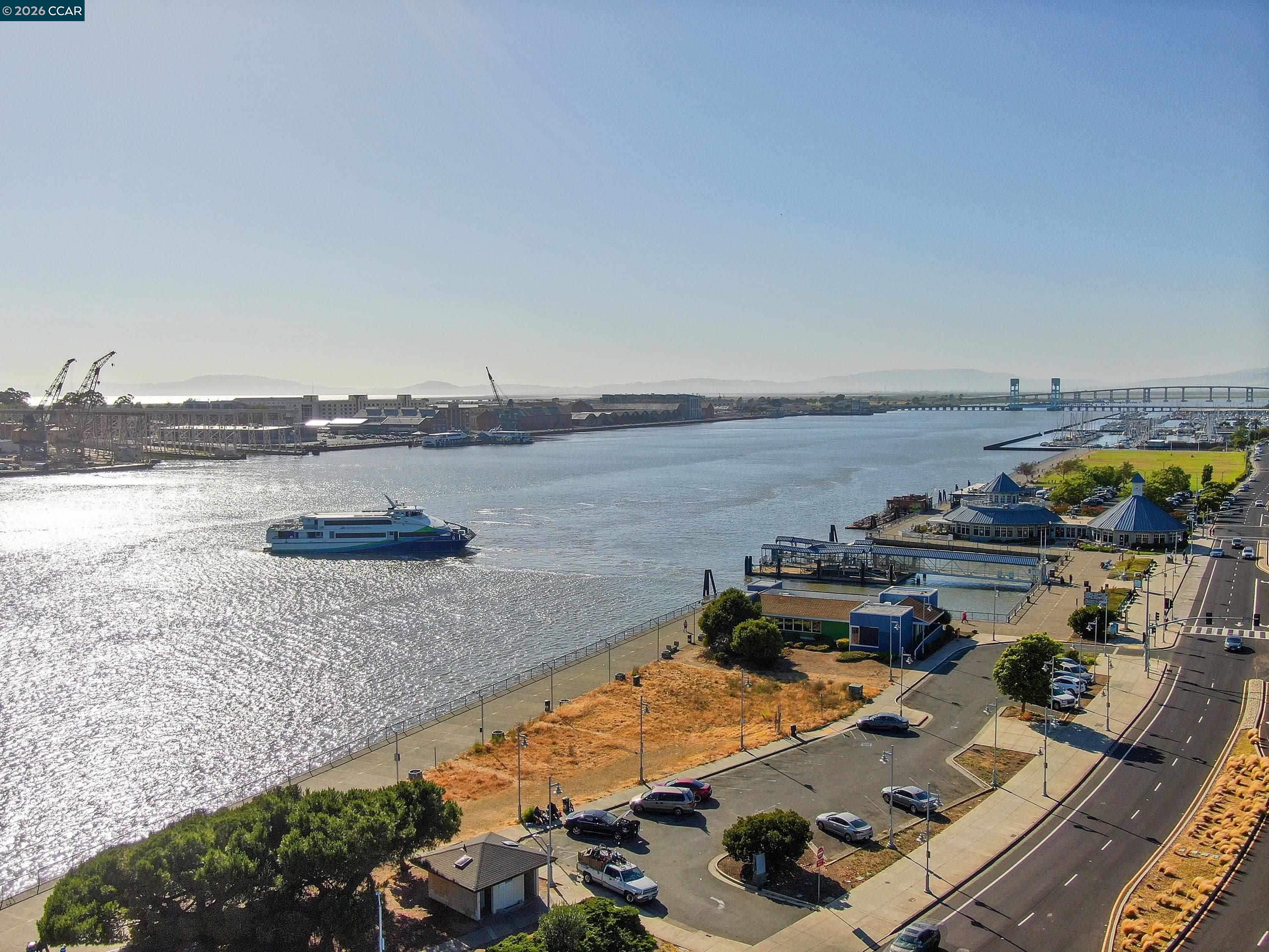 Detail Gallery Image 34 of 44 For 196 Nantucket Lane, Vallejo,  CA 94590 - 1 Beds | 1 Baths