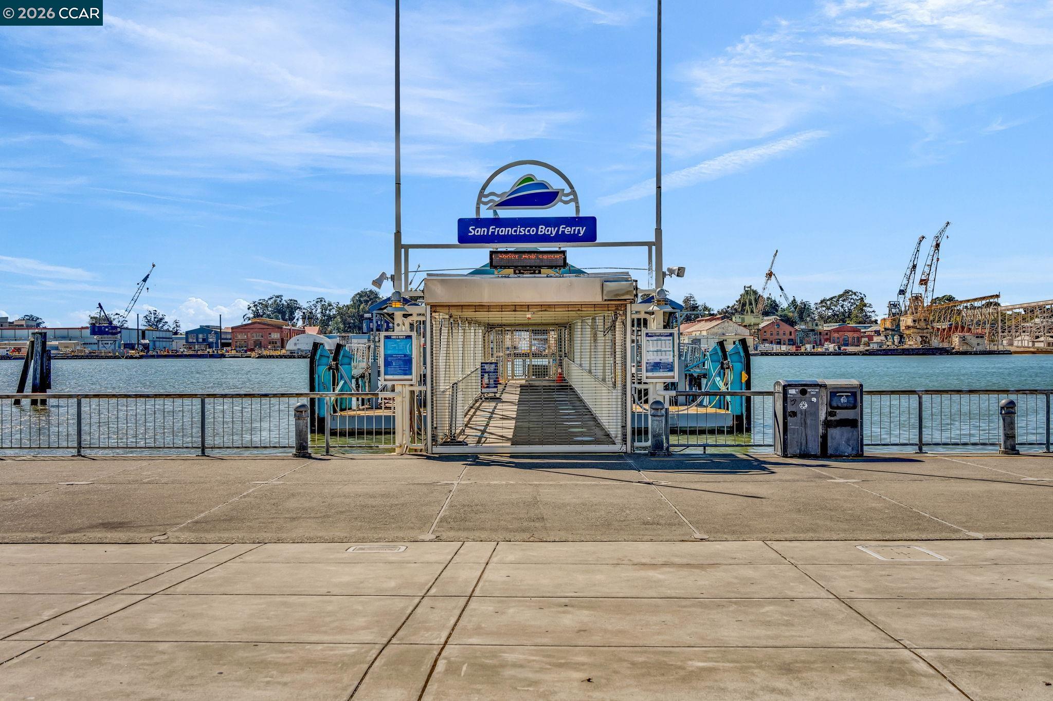 Detail Gallery Image 37 of 44 For 196 Nantucket Lane, Vallejo,  CA 94590 - 1 Beds | 1 Baths