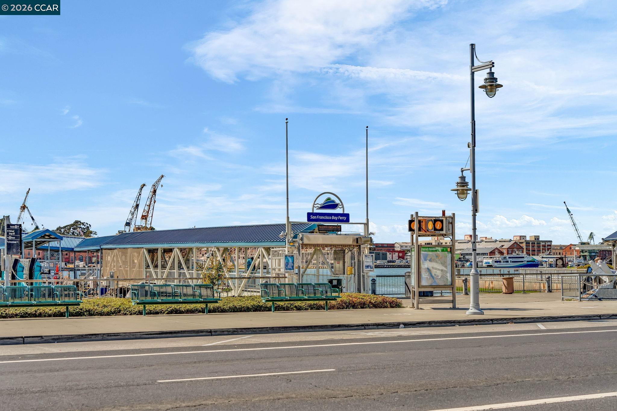 Detail Gallery Image 39 of 44 For 196 Nantucket Lane, Vallejo,  CA 94590 - 1 Beds | 1 Baths