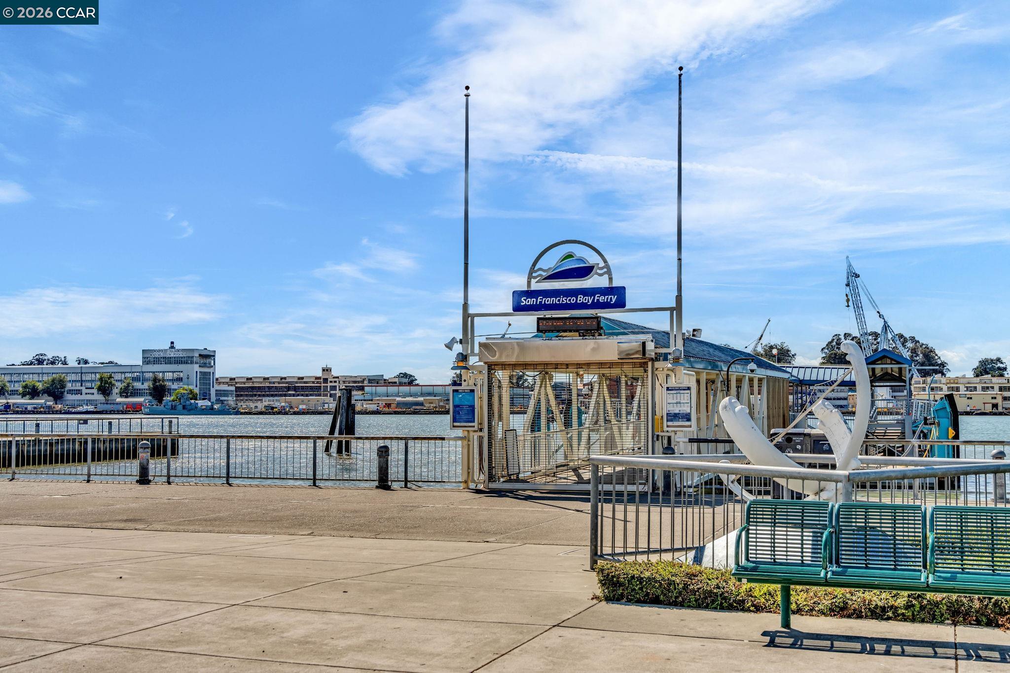 Detail Gallery Image 40 of 44 For 196 Nantucket Lane, Vallejo,  CA 94590 - 1 Beds | 1 Baths