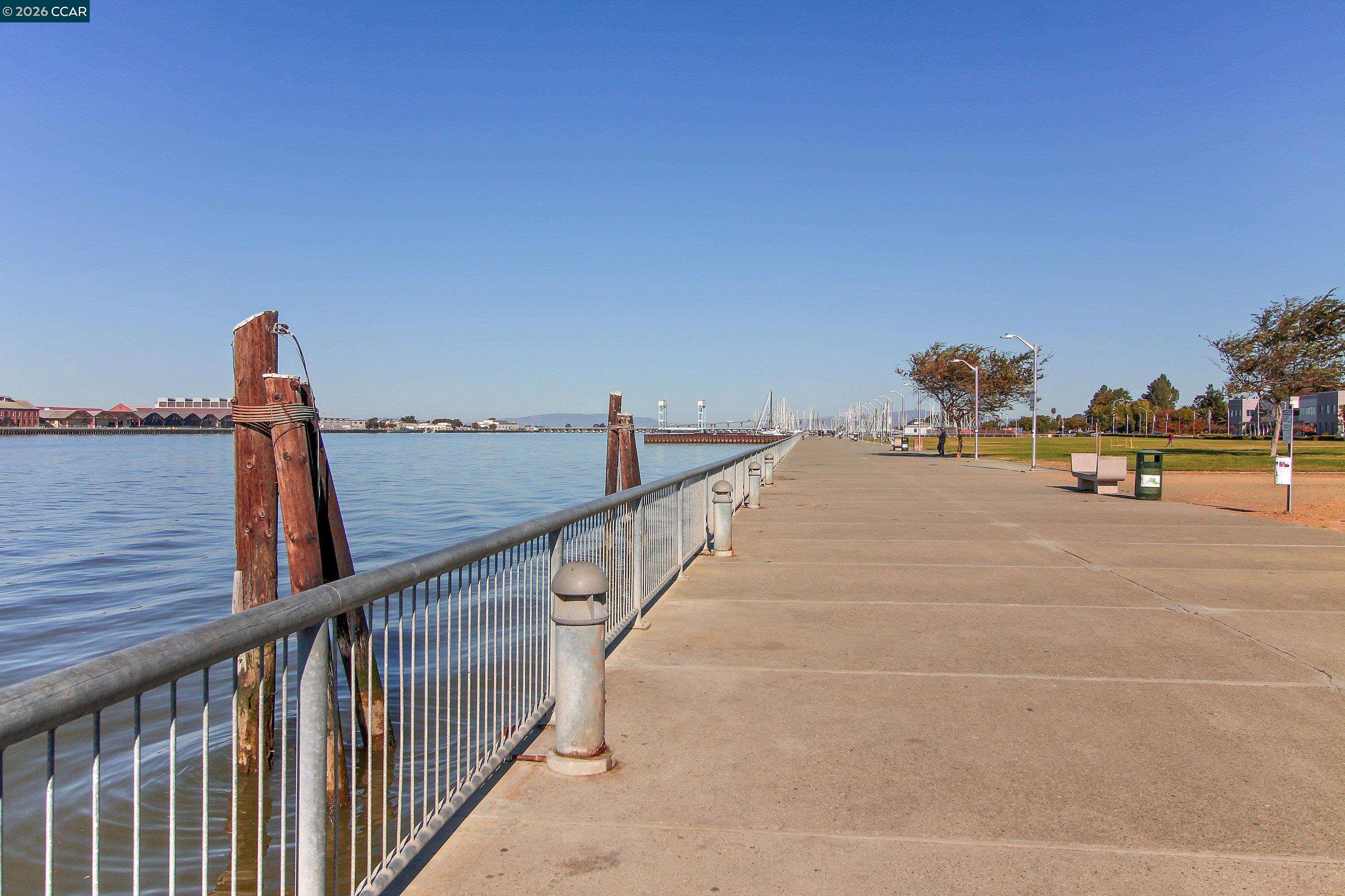 Detail Gallery Image 41 of 44 For 196 Nantucket Lane, Vallejo,  CA 94590 - 1 Beds | 1 Baths