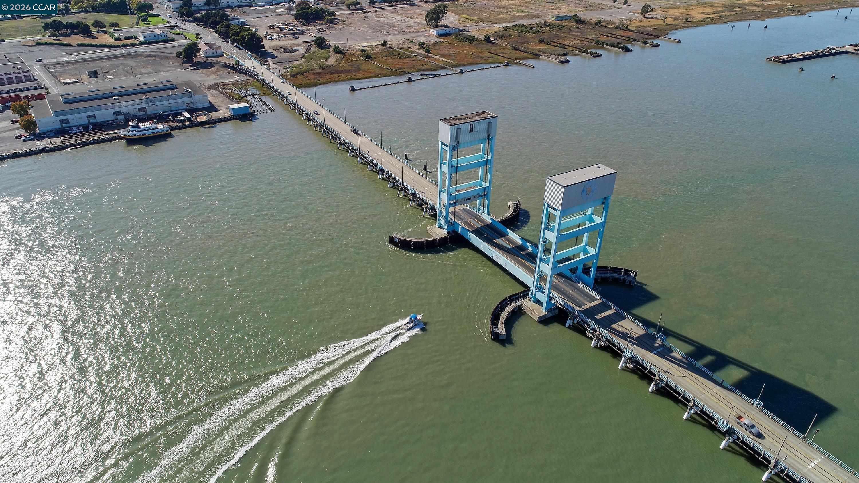 Detail Gallery Image 42 of 44 For 196 Nantucket Lane, Vallejo,  CA 94590 - 1 Beds | 1 Baths