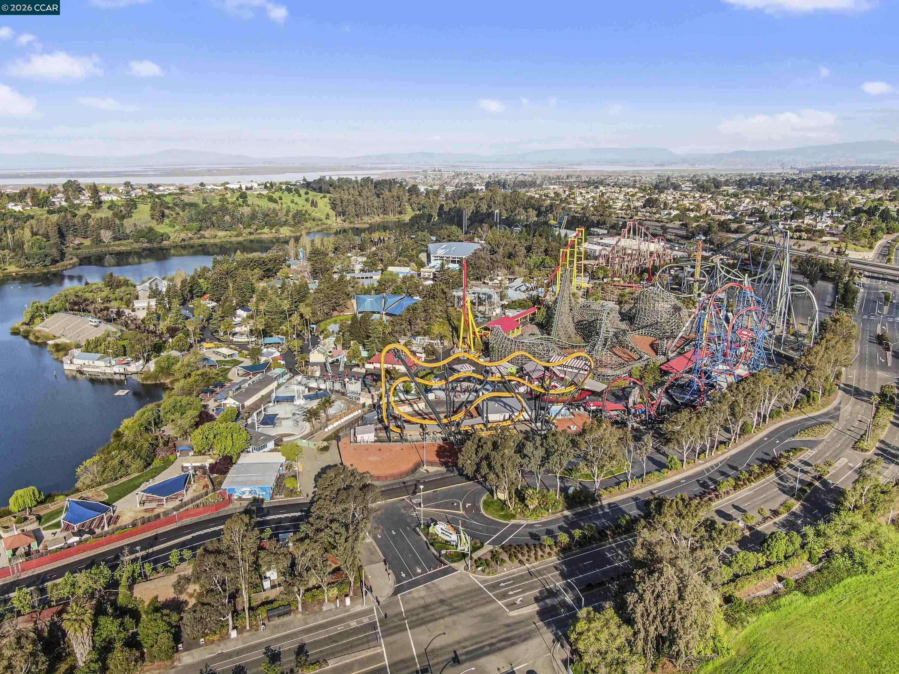 Detail Gallery Image 43 of 44 For 196 Nantucket Lane, Vallejo,  CA 94590 - 1 Beds | 1 Baths