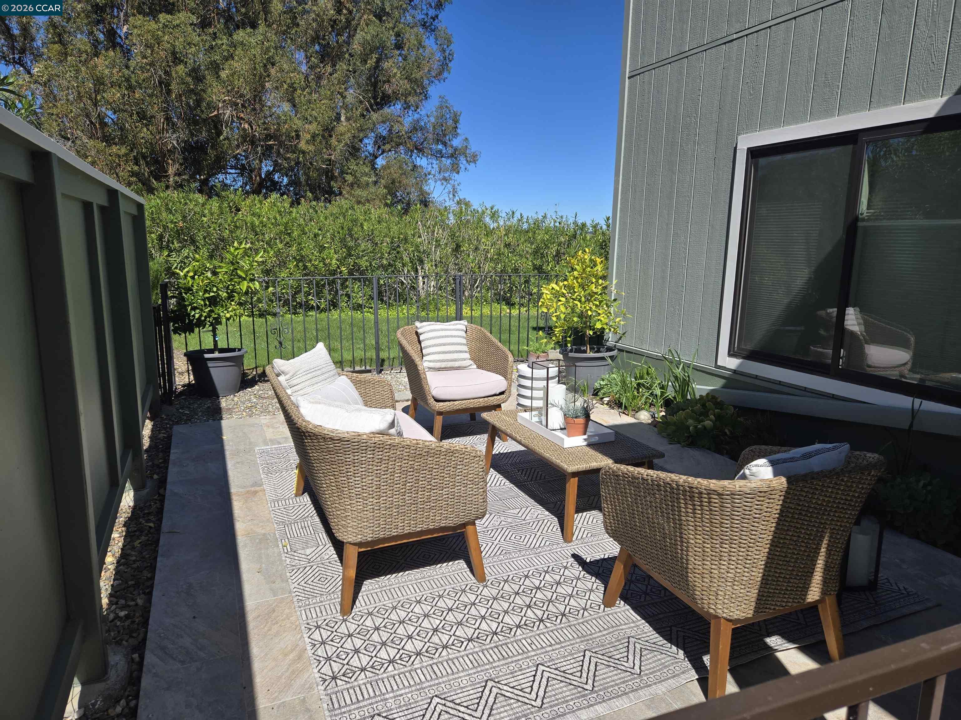 1124 Singingwood Ct UNIT 2, Walnut Creek, CA, 94595