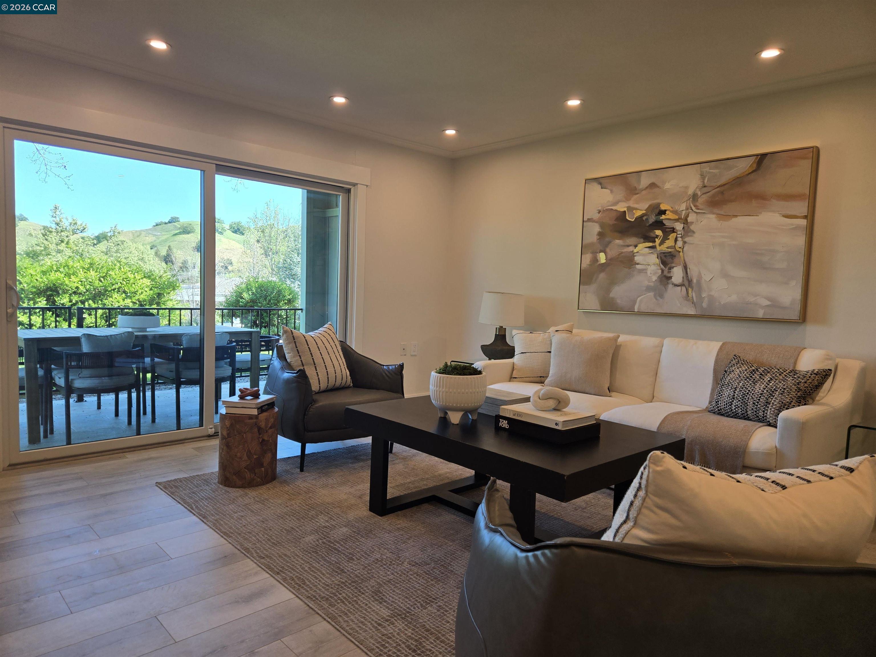 1124 Singingwood Ct UNIT 2, Walnut Creek, CA, 94595