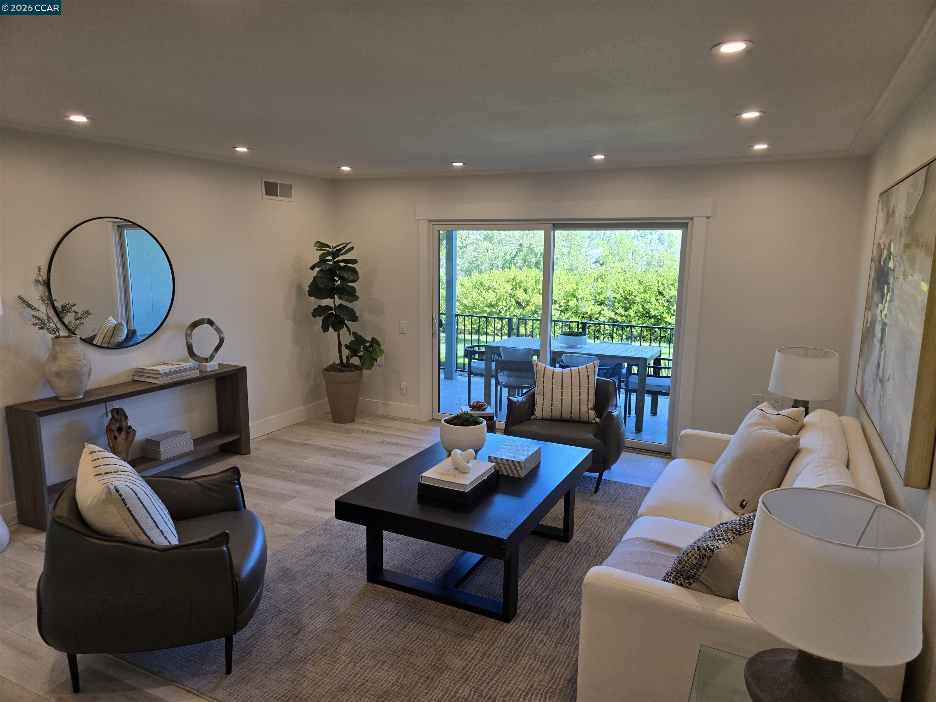 1124 Singingwood Ct UNIT 2, Walnut Creek, CA, 94595