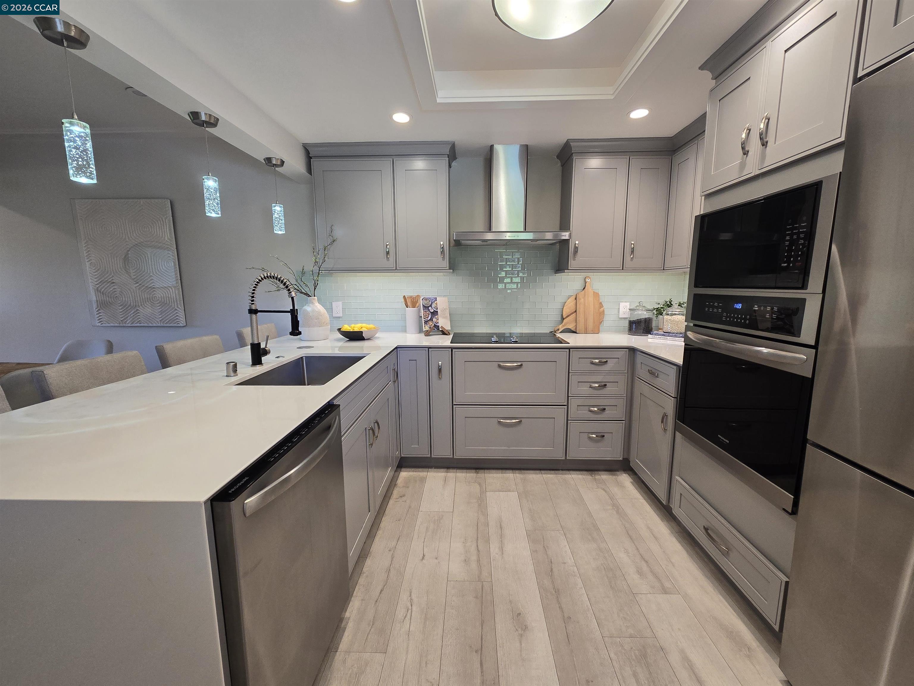 1124 Singingwood Ct UNIT 2, Walnut Creek, CA, 94595