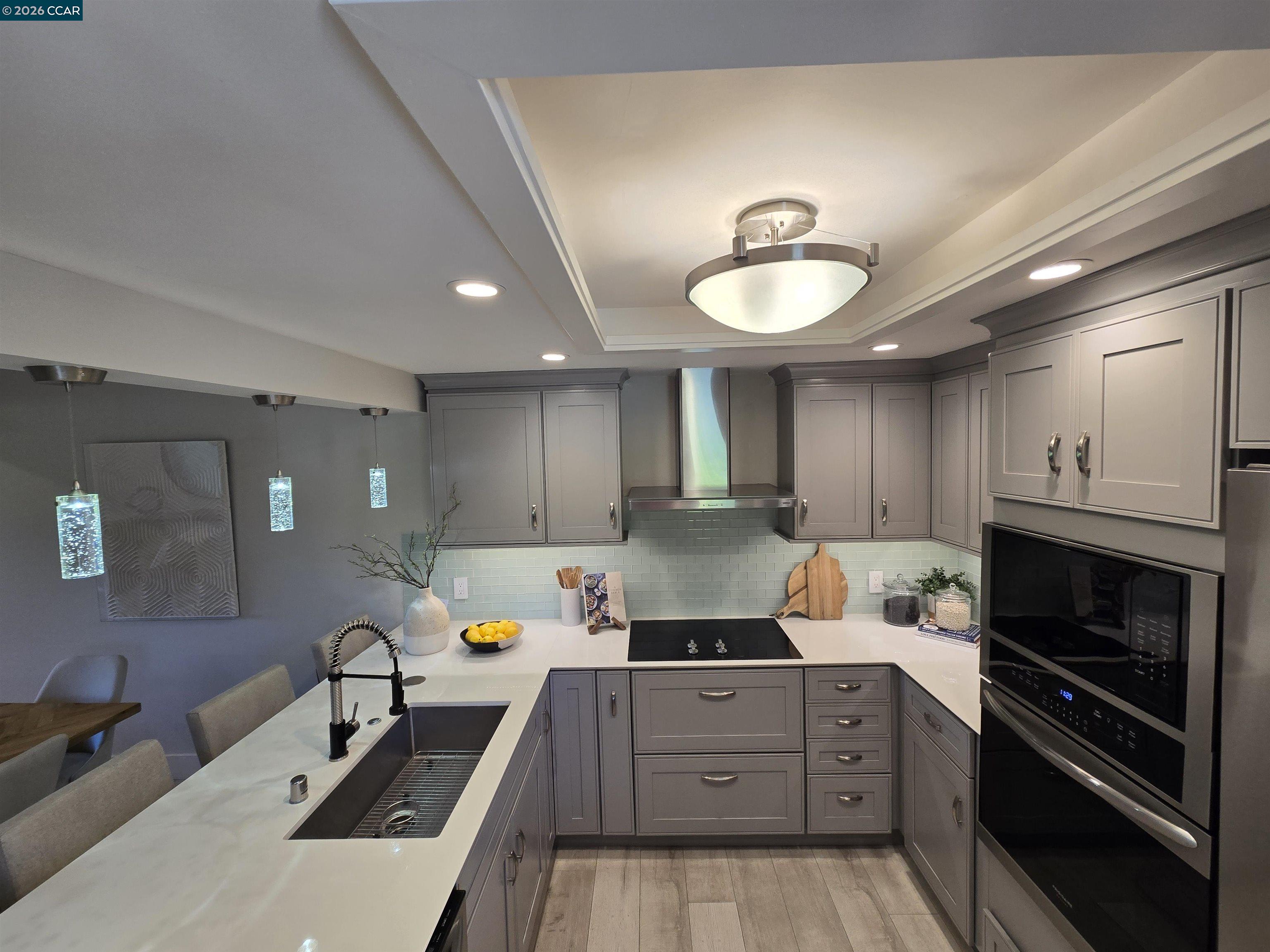 1124 Singingwood Ct UNIT 2, Walnut Creek, CA, 94595